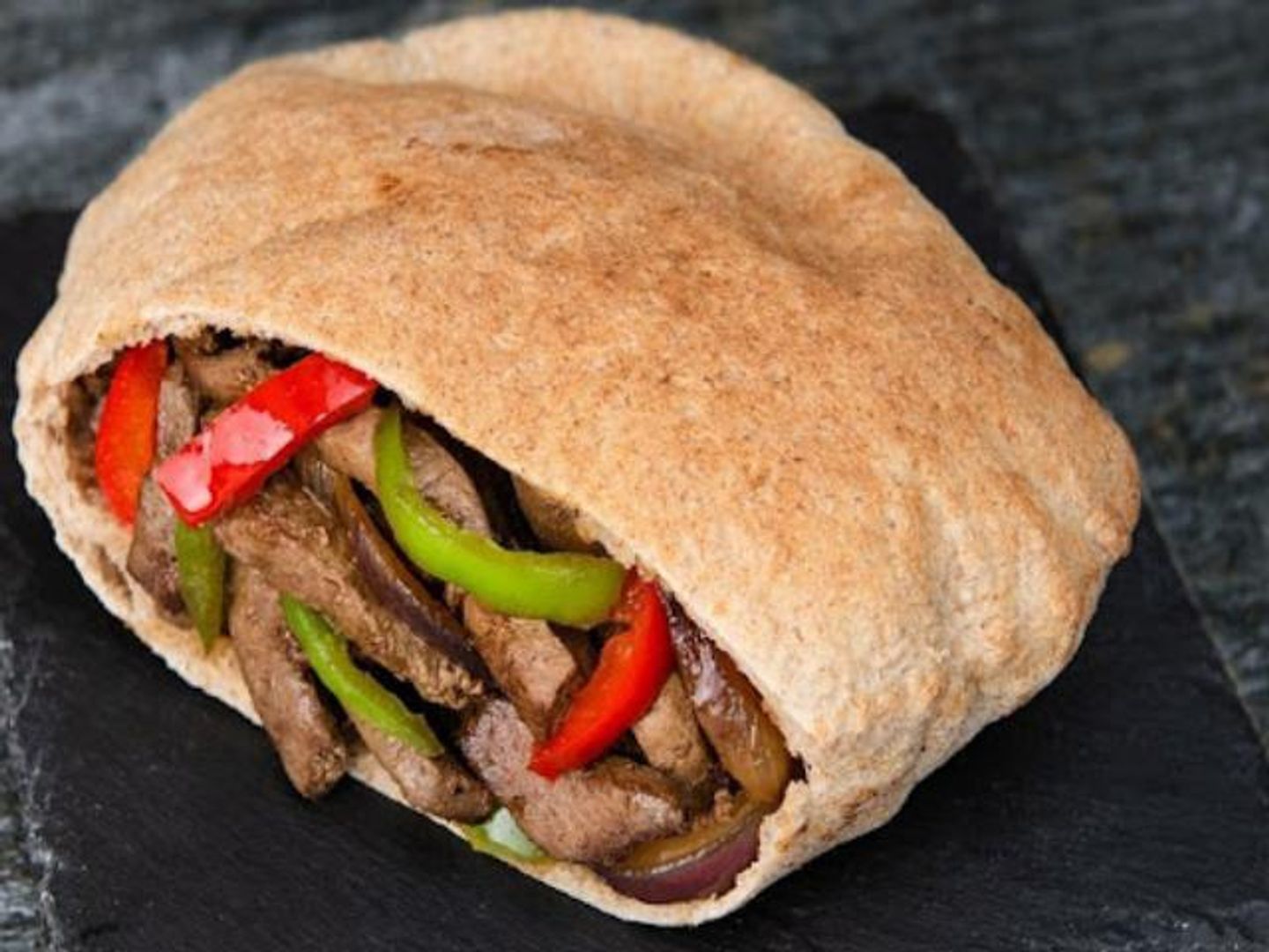 سندوتش كبده