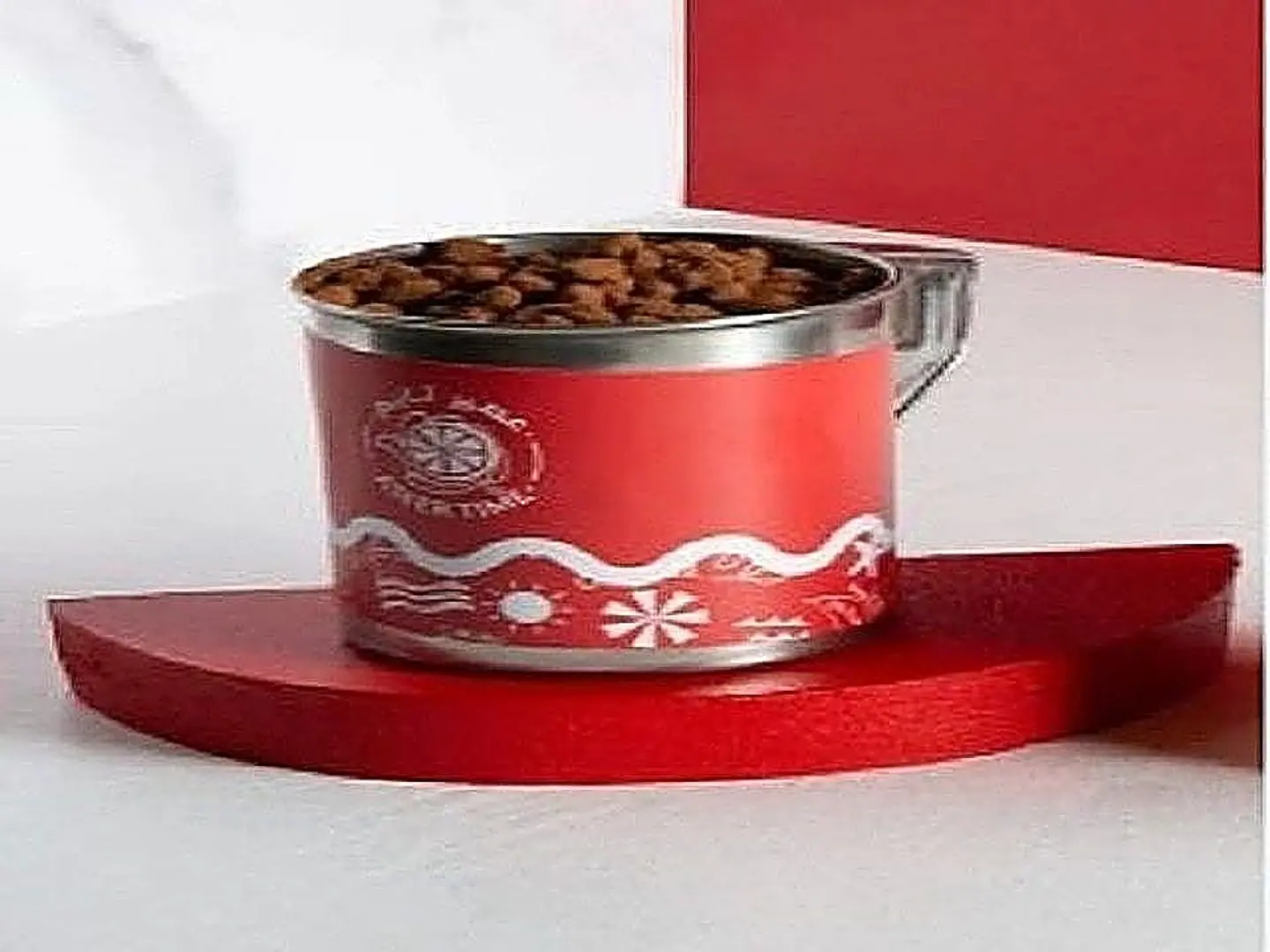 Crunchoco Cup