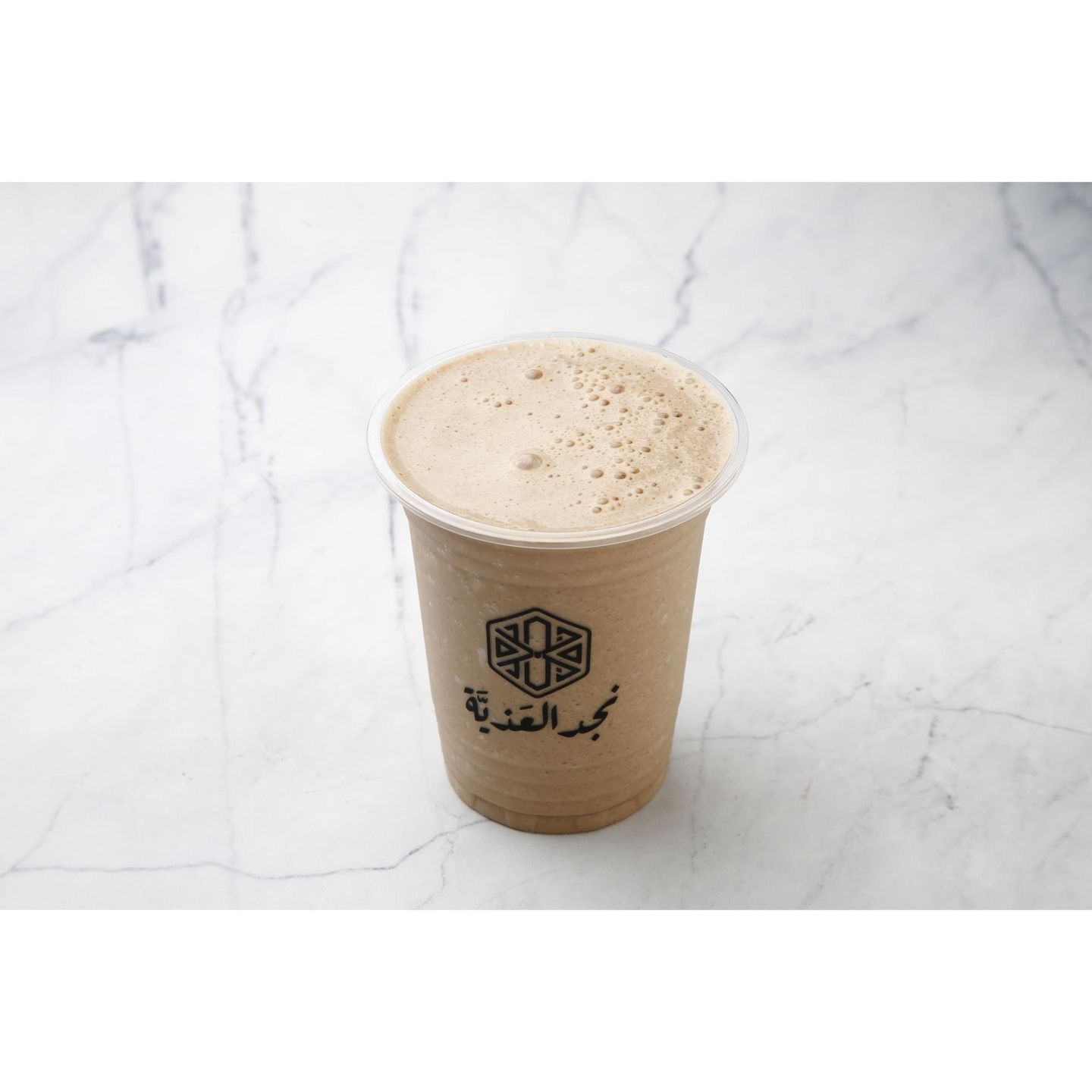 Ice Mocha