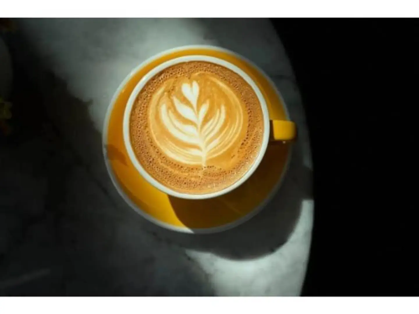 Spanish Latte