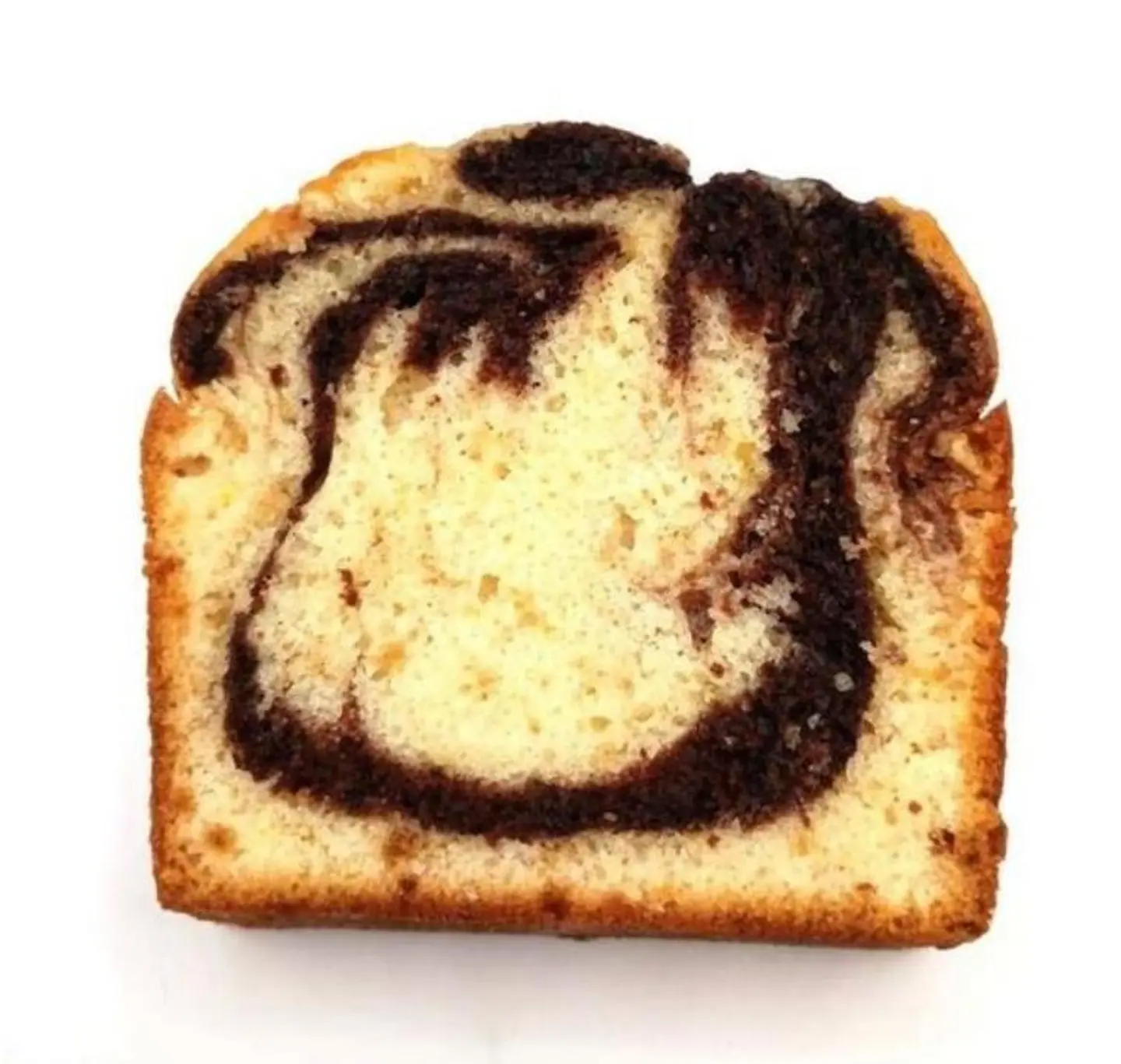 Marble Cake
