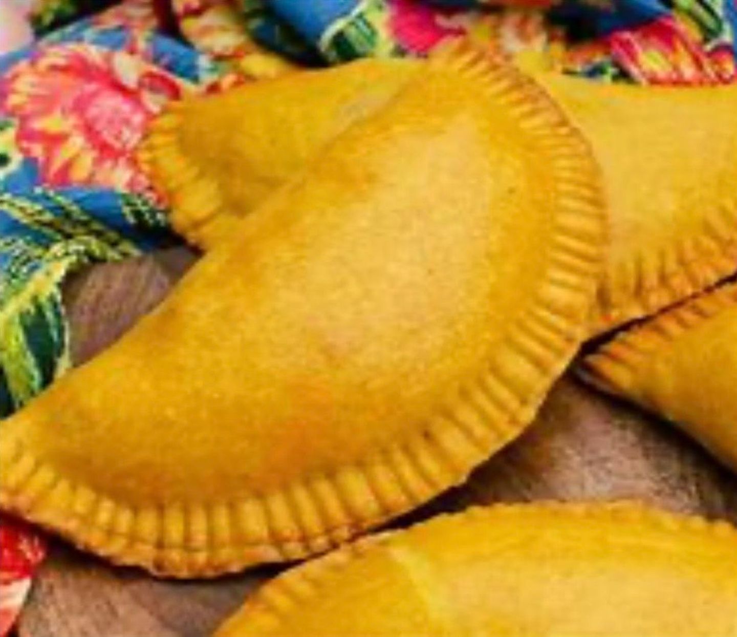 Beef Patty
