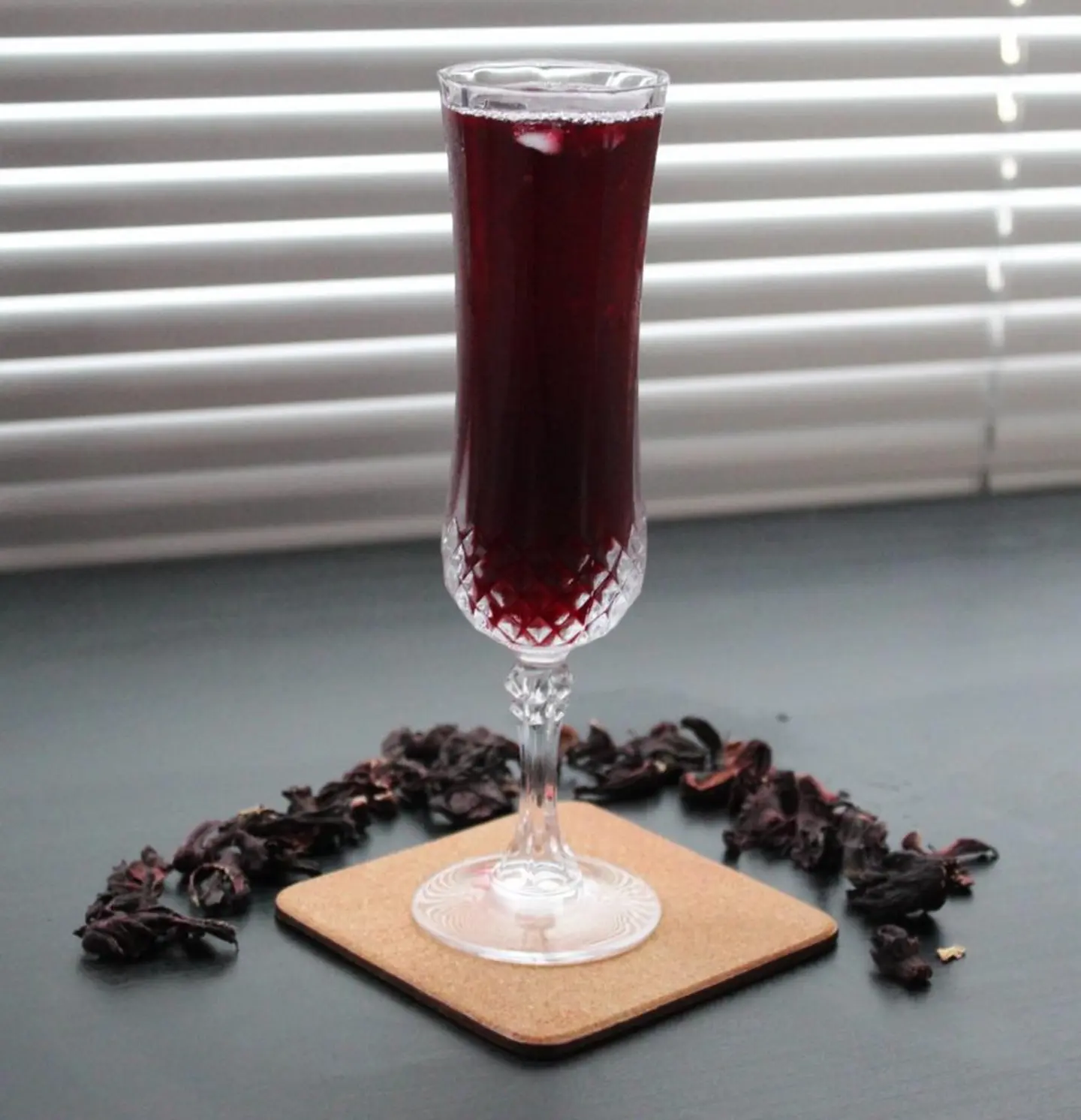 كركدية 200 مل