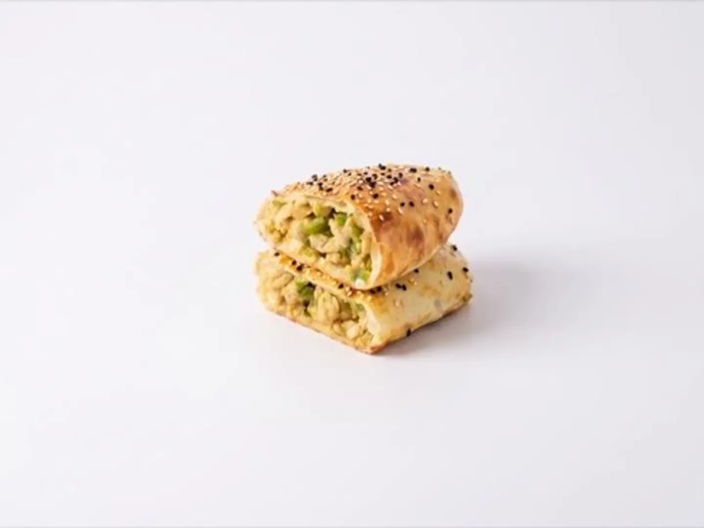 Chicken Pie