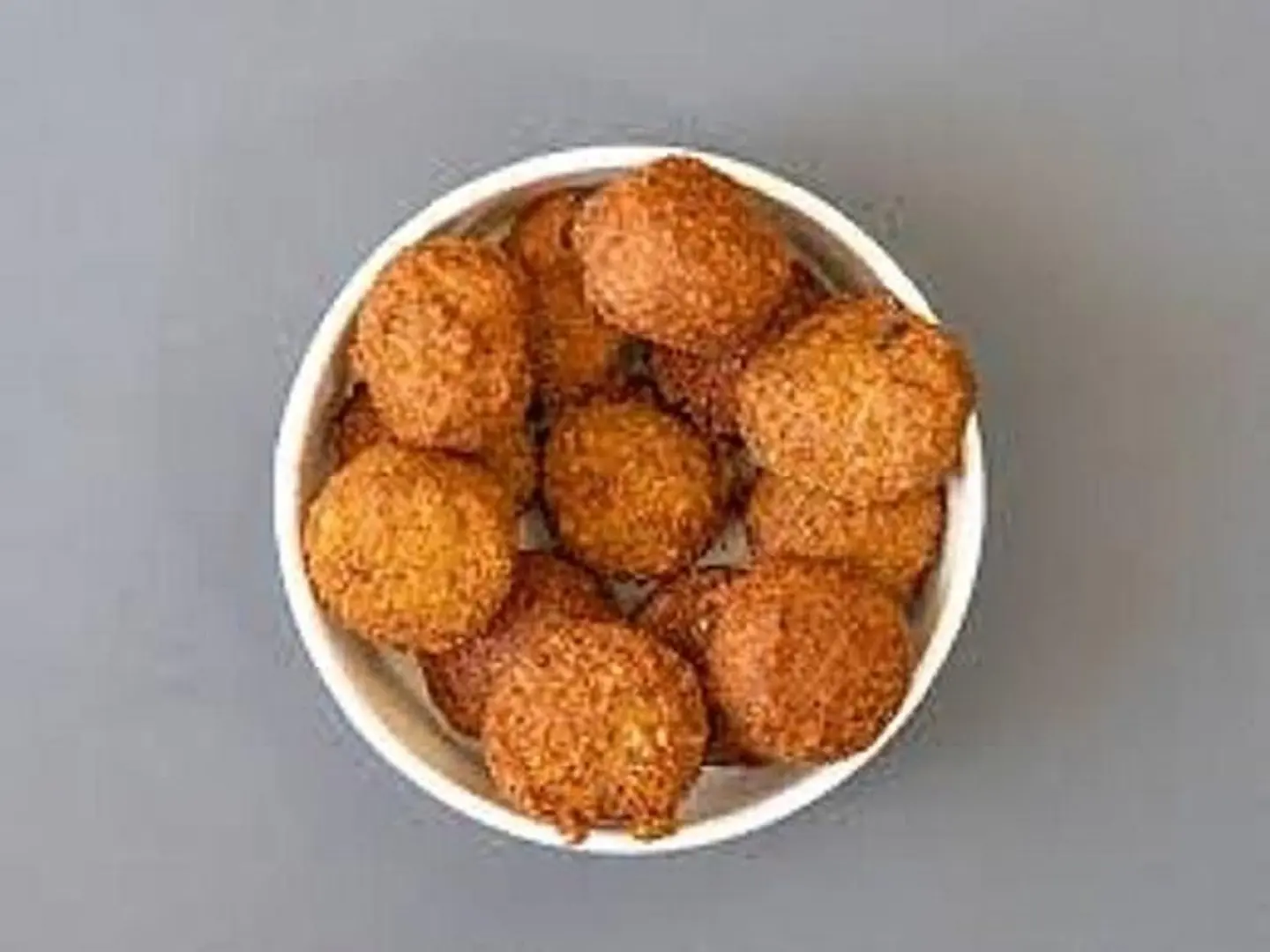 بوكس الفلافل