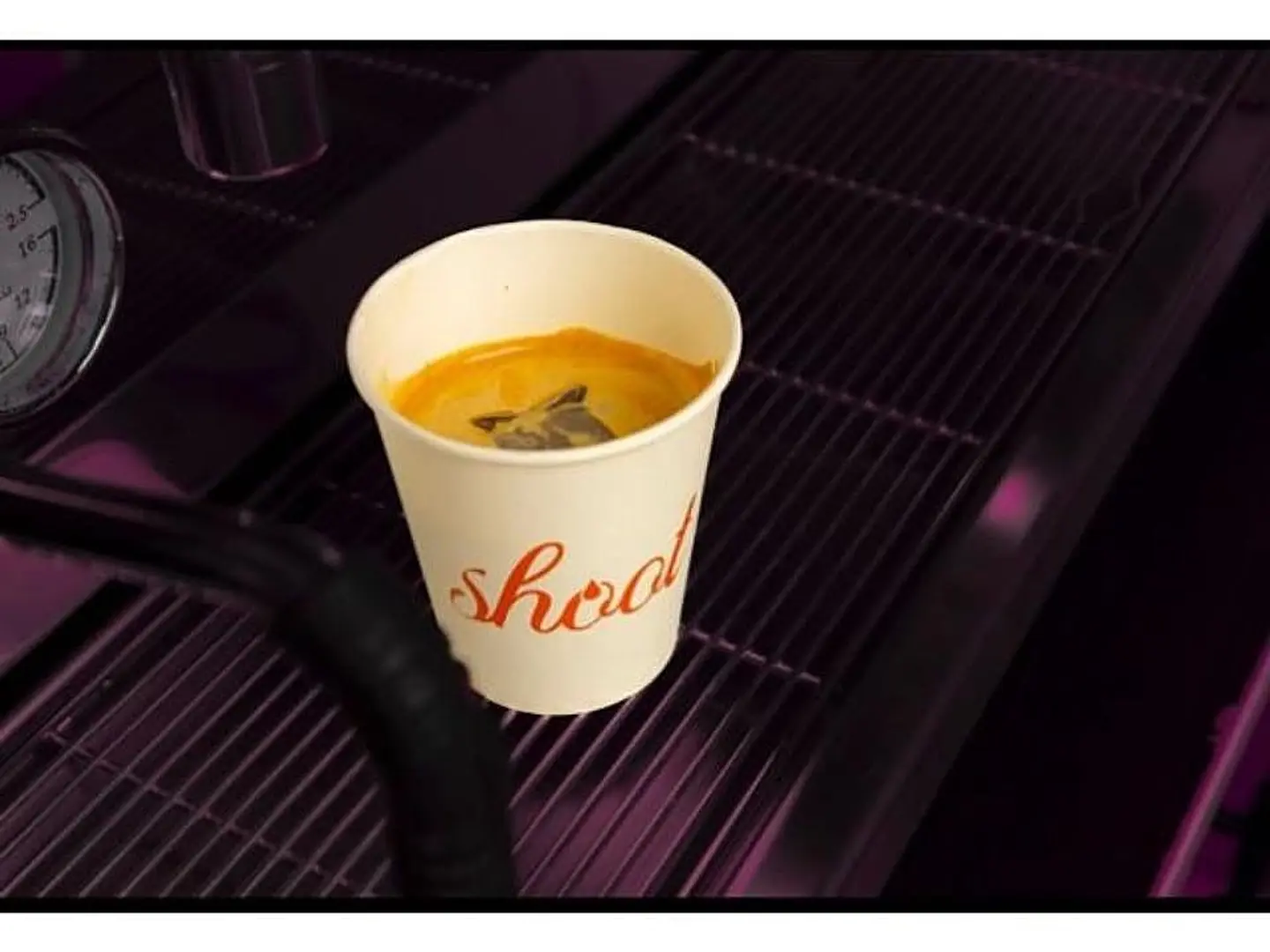 Espresso