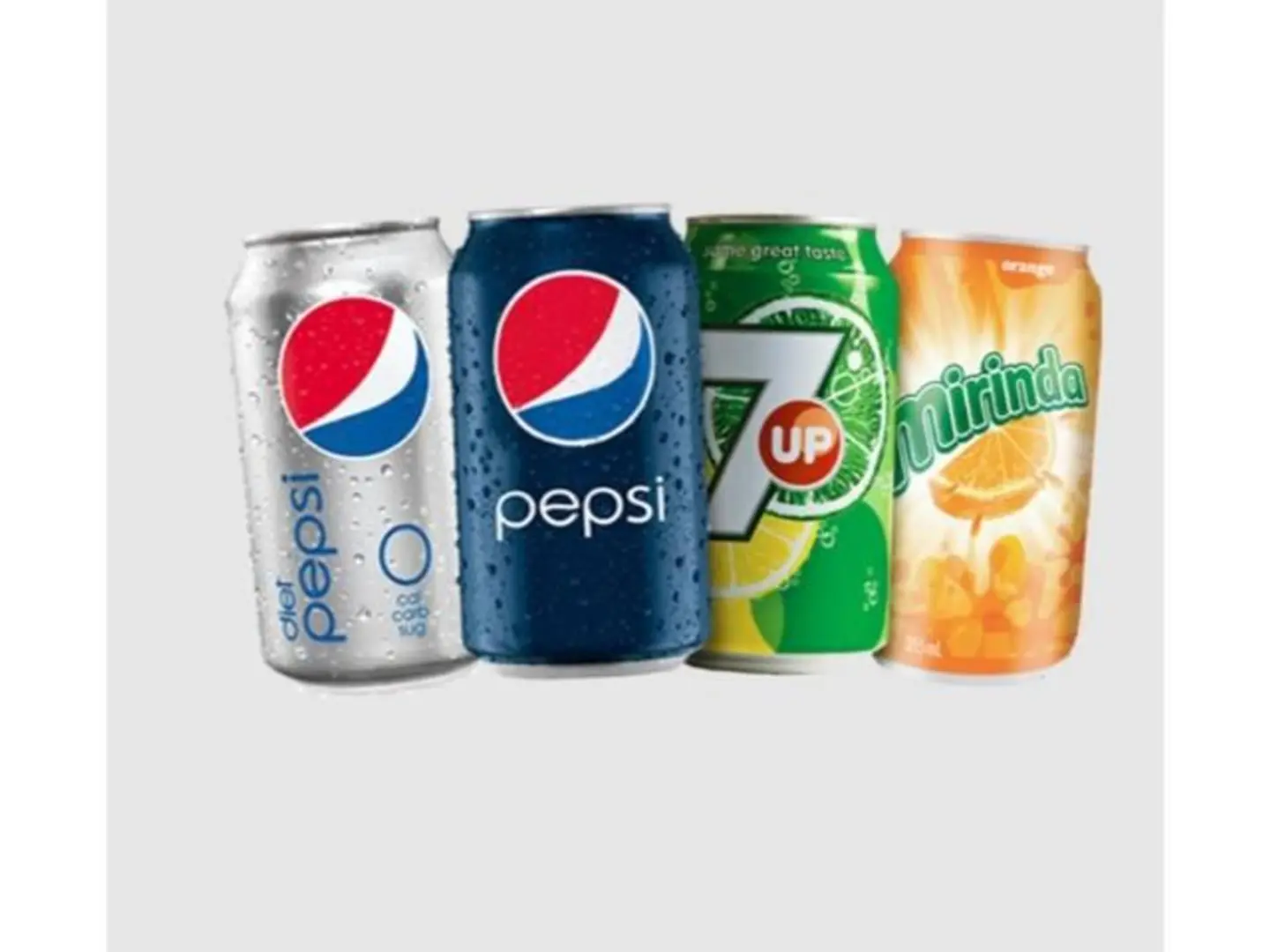 Soft Drink