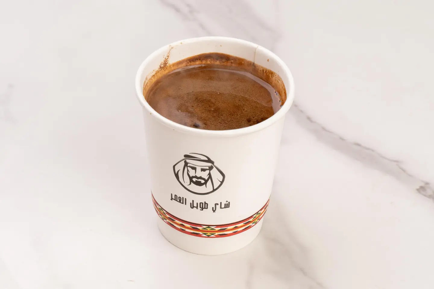 قهوة تركية