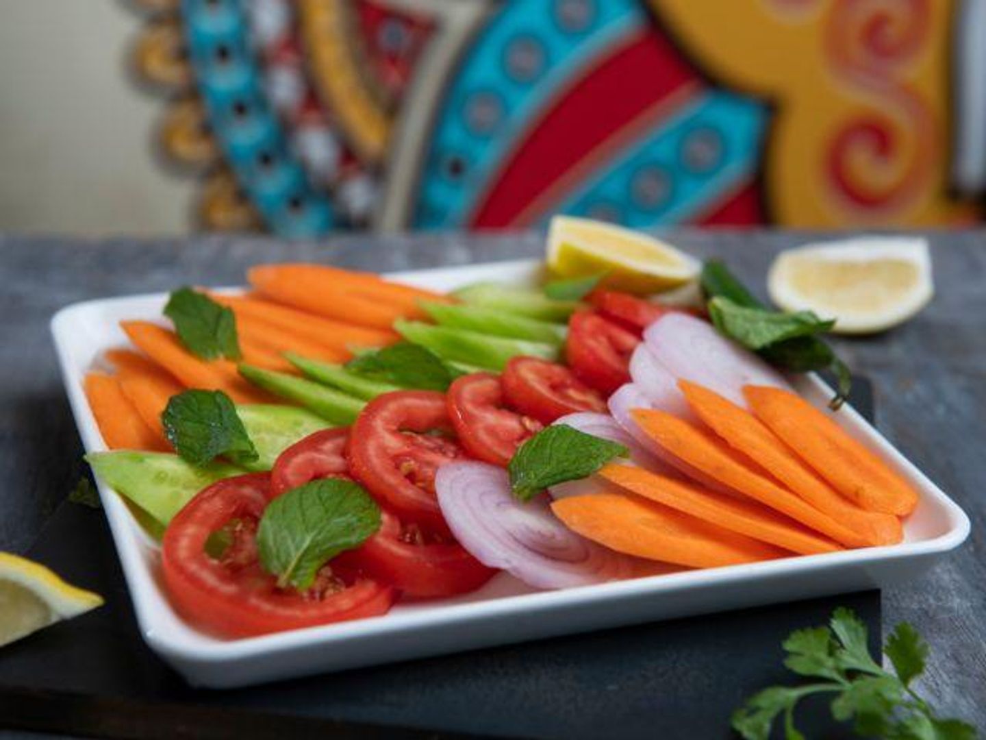 Green Salad