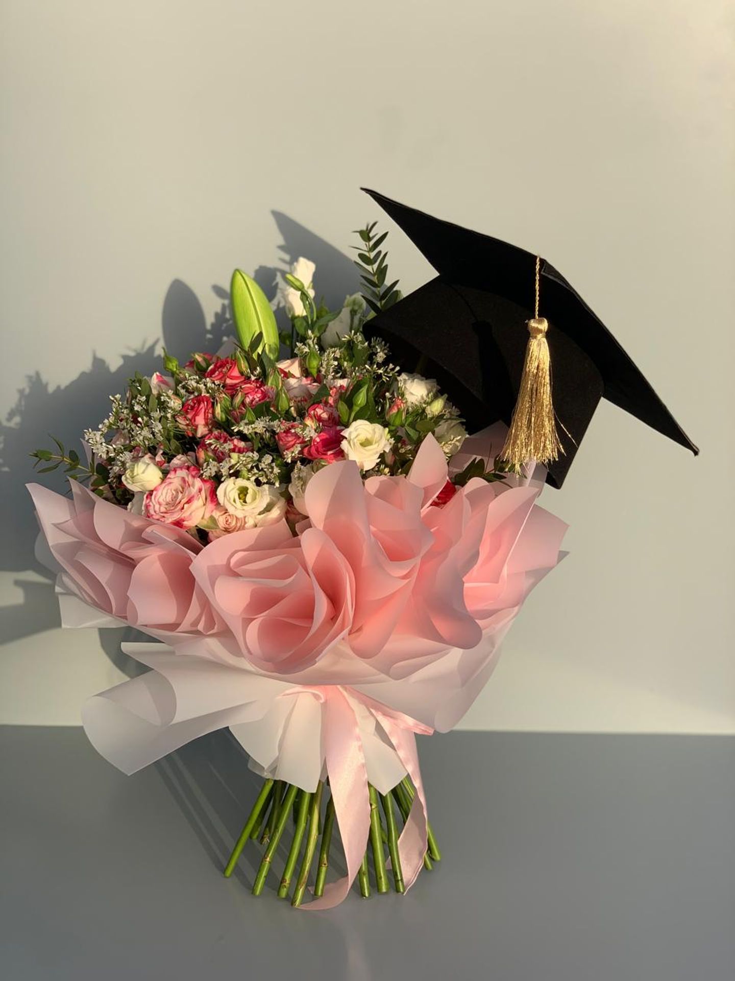 Elite Bouquet