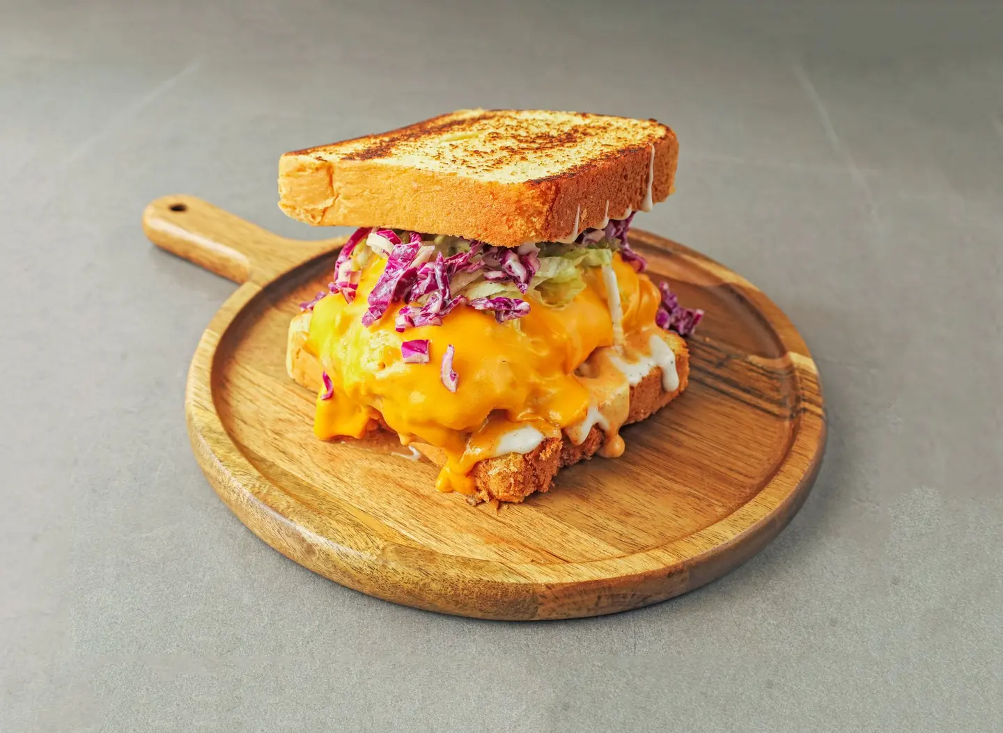 Maple Chicken