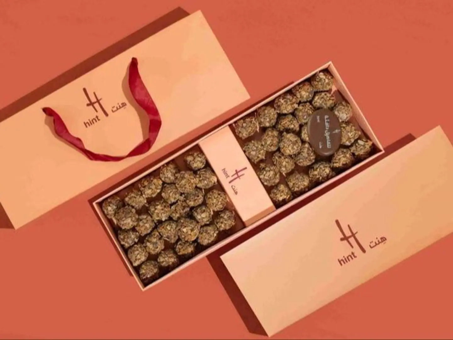 Tahuna Truffle Bites Hunt