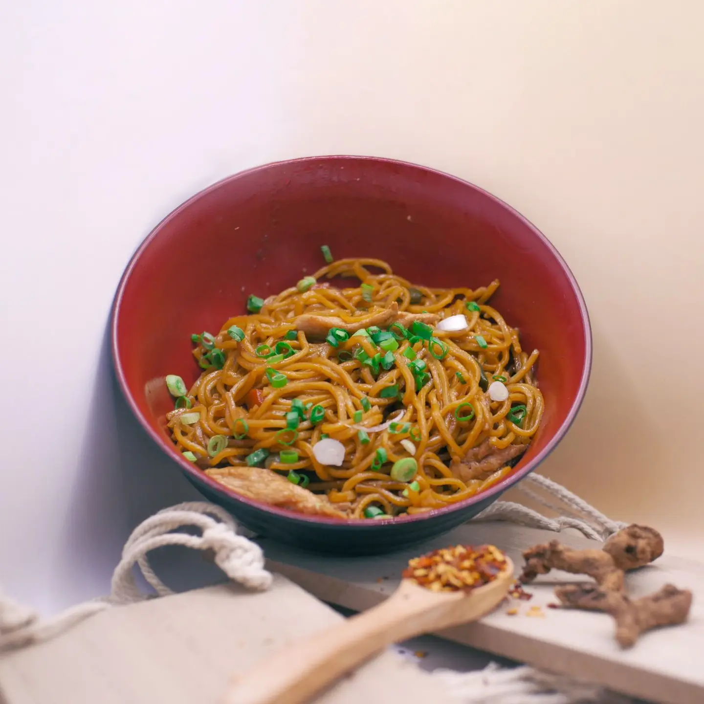 Mee Goreng