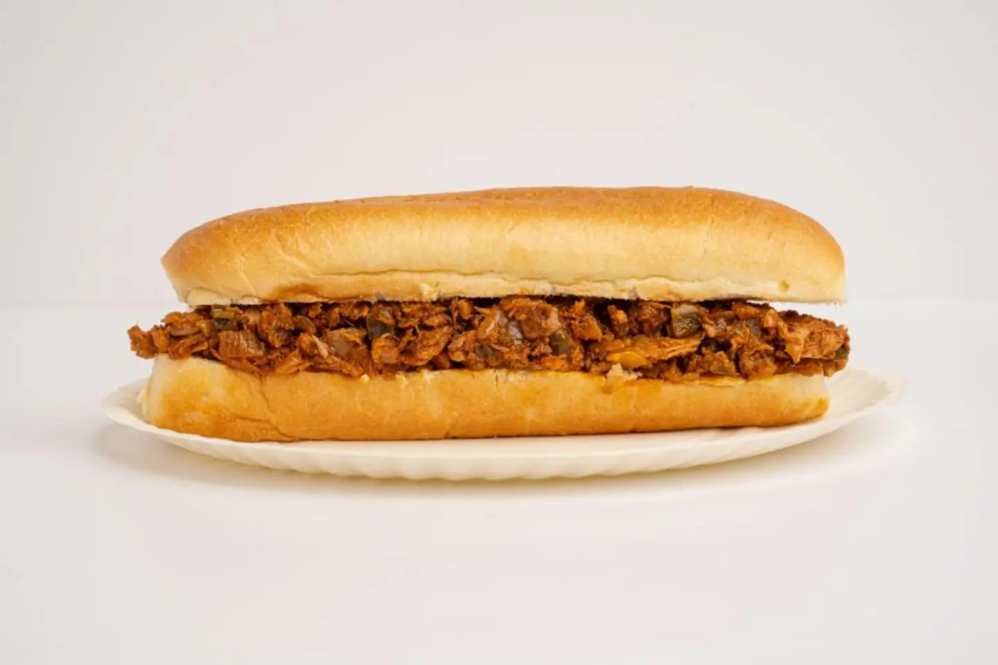 Ground Meat