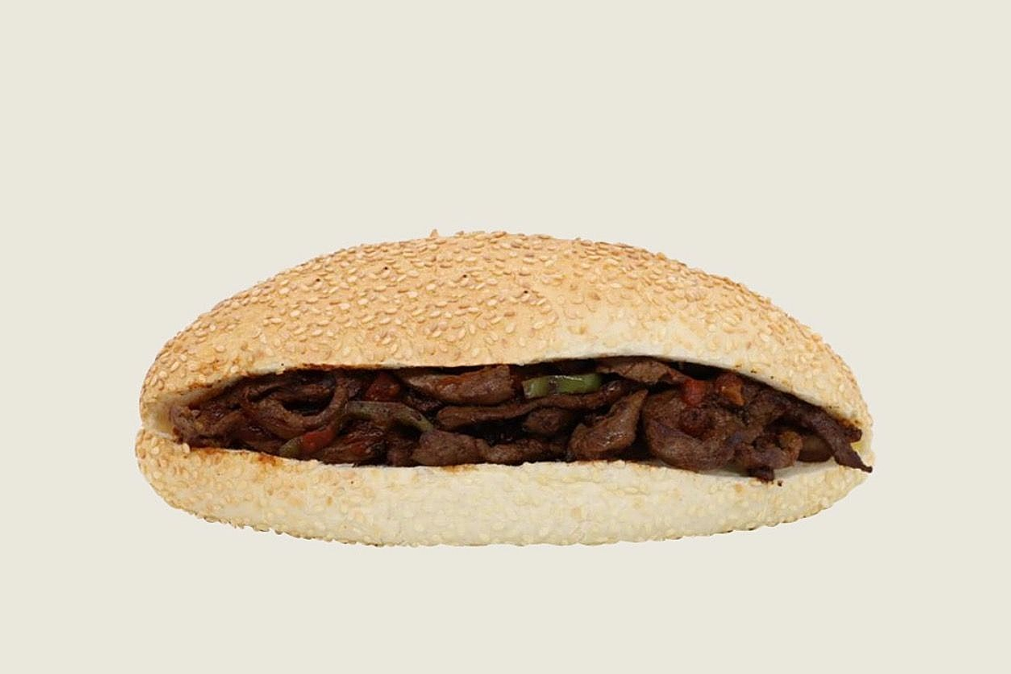 كعك حمسة كبدة