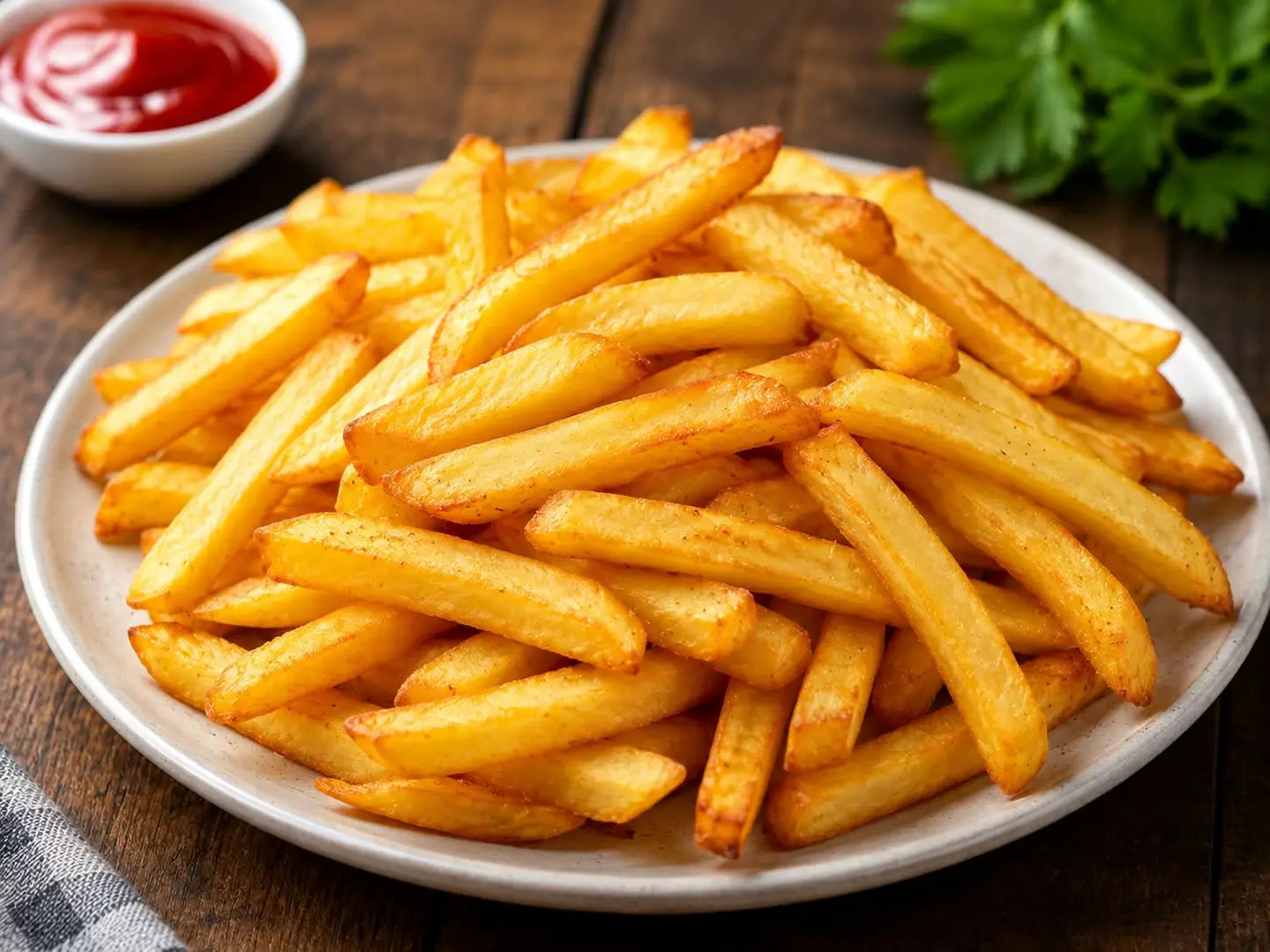 French Fries