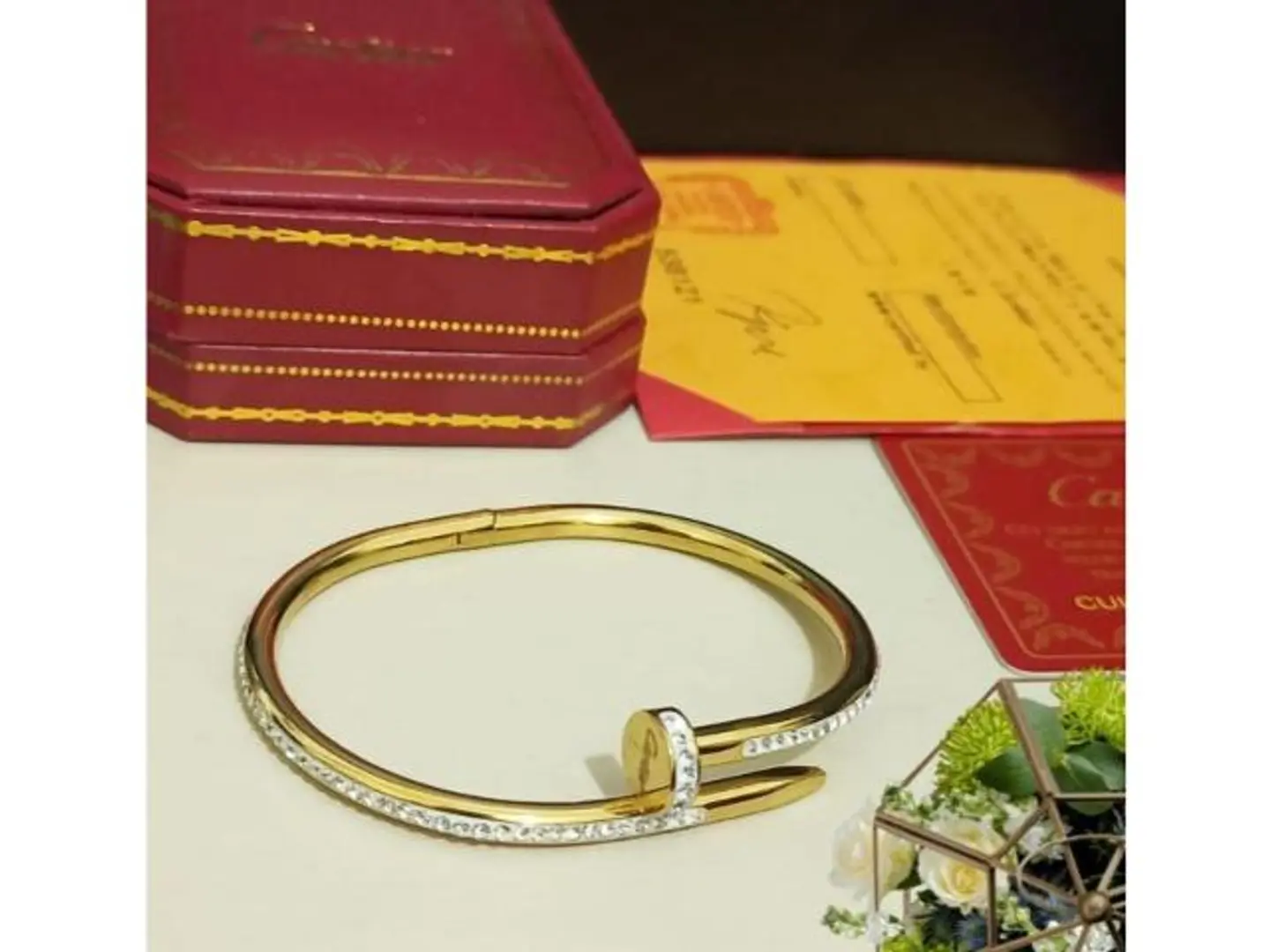 Cartier Women's Bracelet
