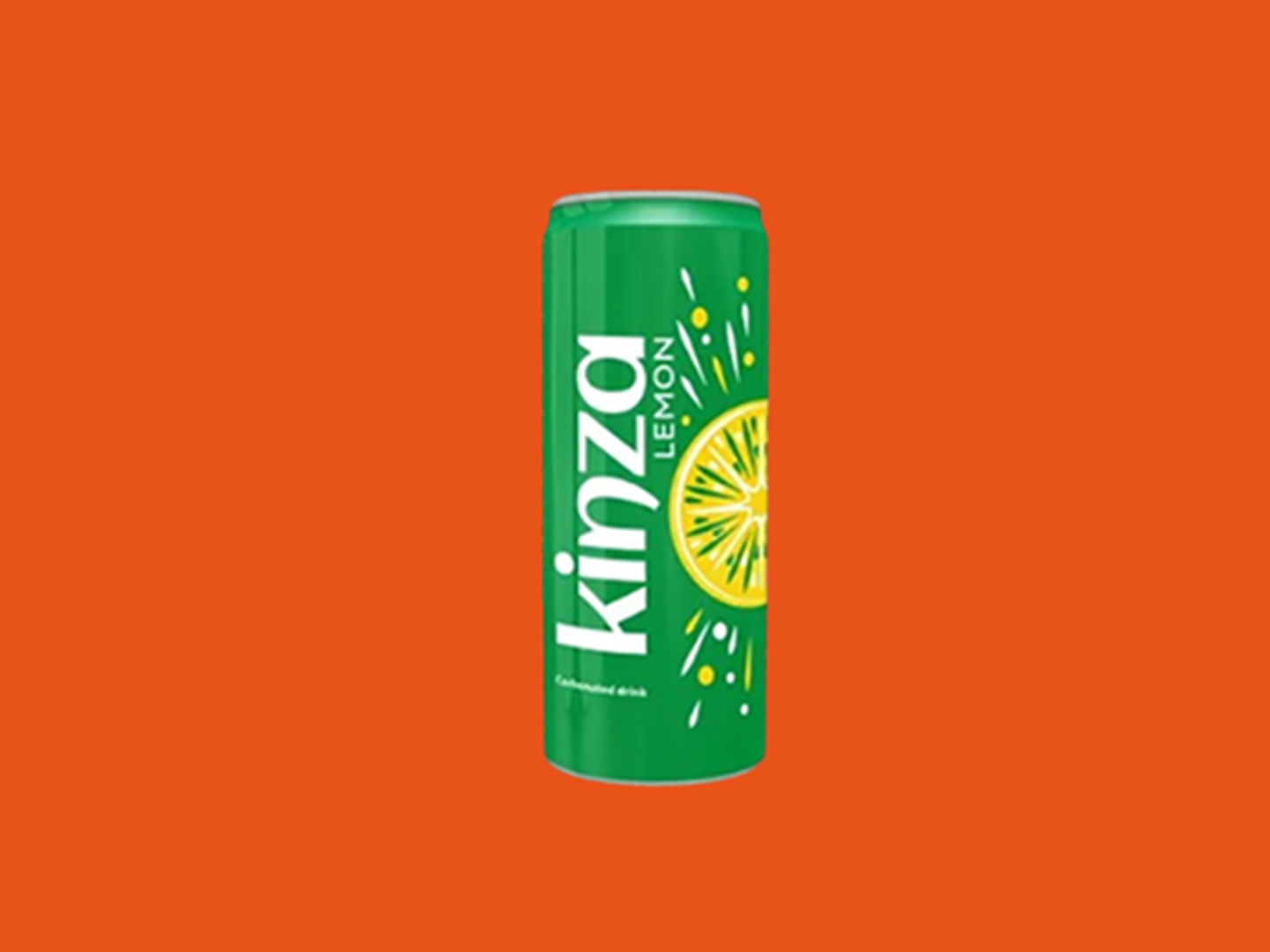 Kenza Lemon