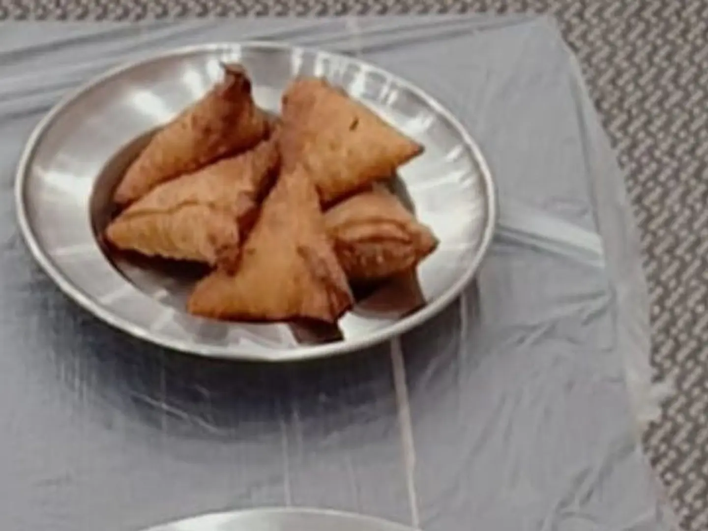 سمبوسه دجاج كيلوه