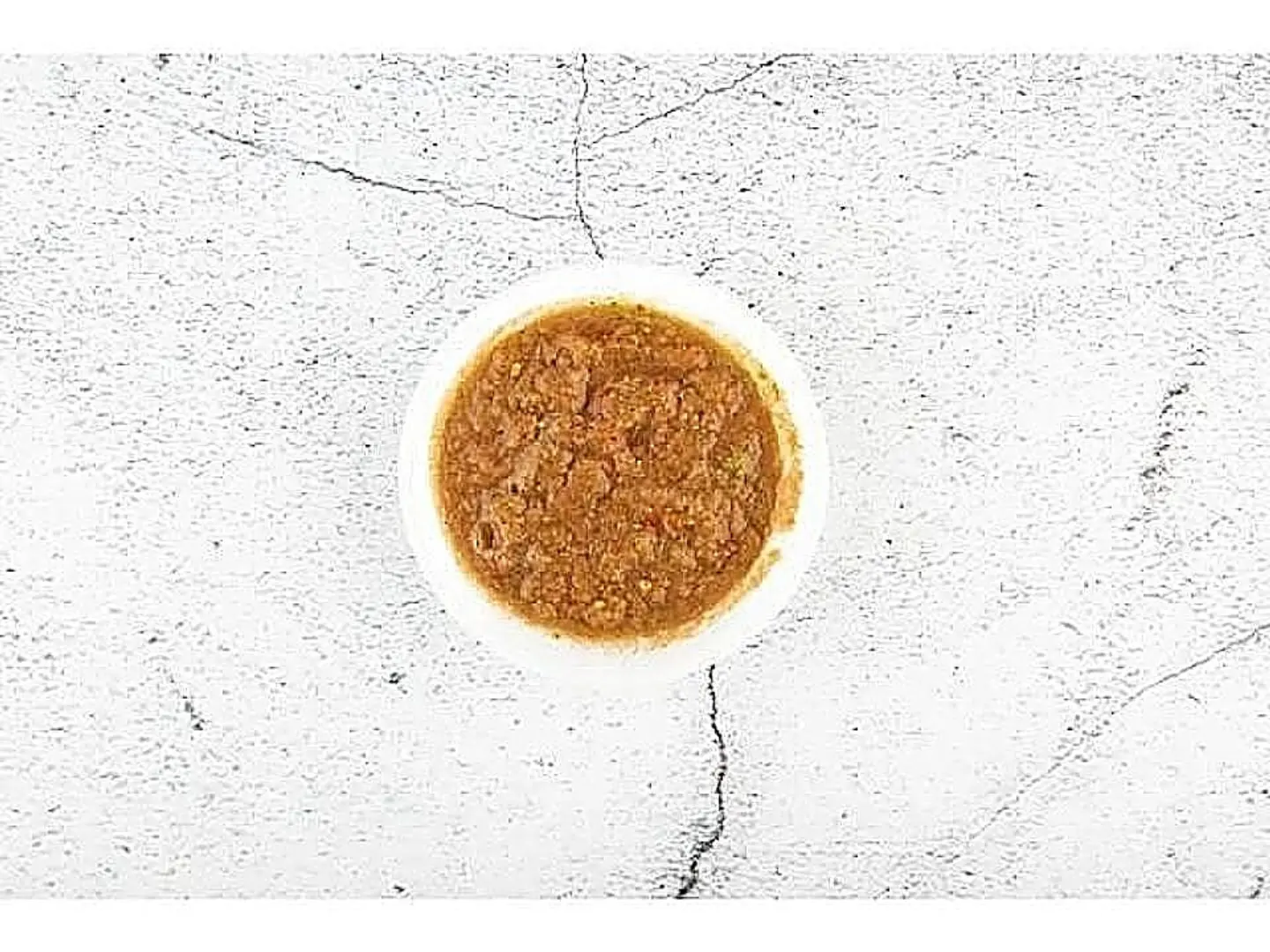 Spicy Salad