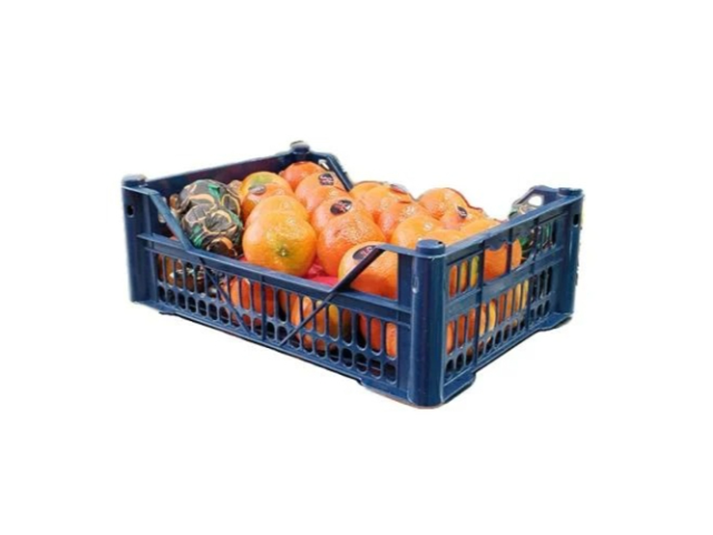 Turkish Mandarin Kilo
