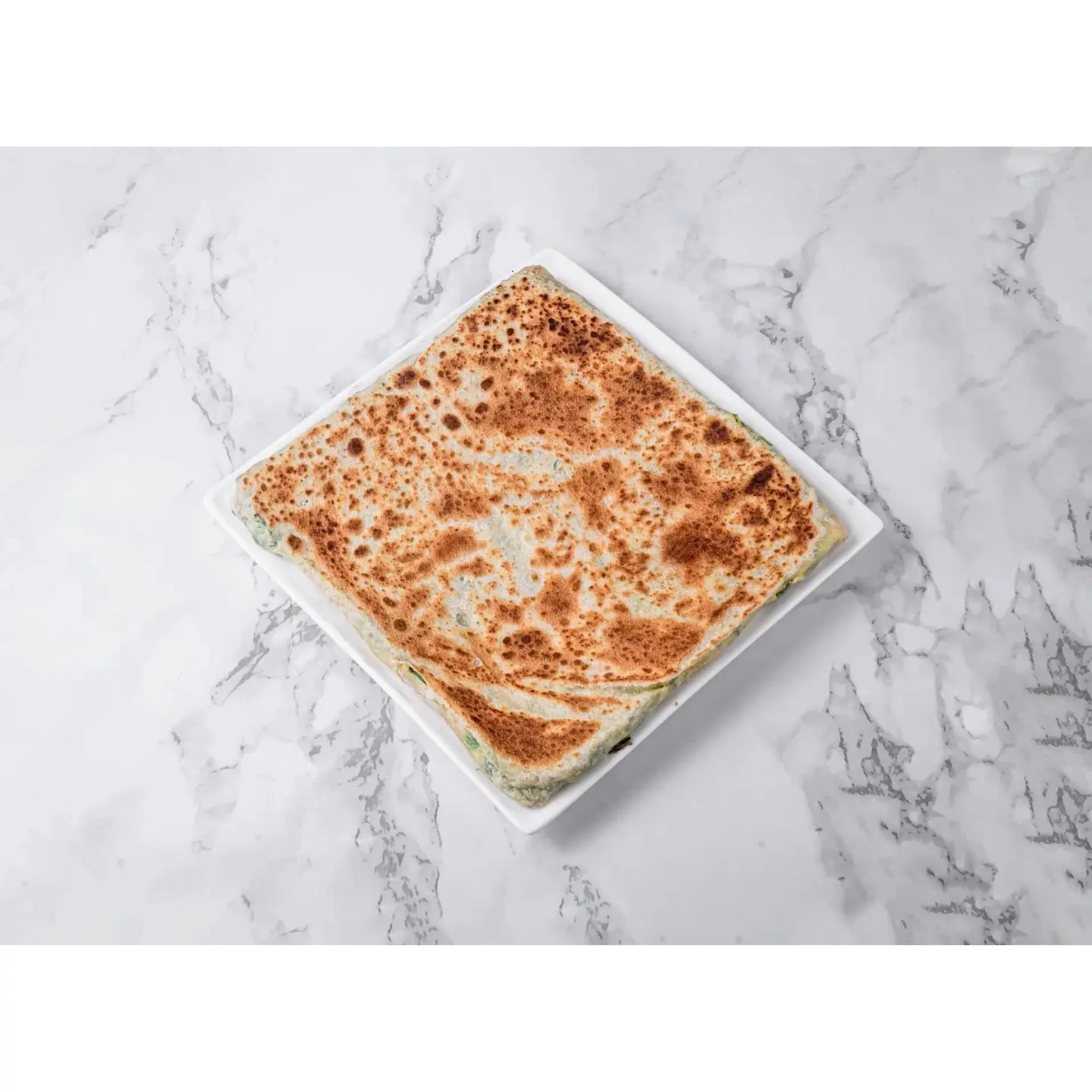 مطبق حلو قشطه