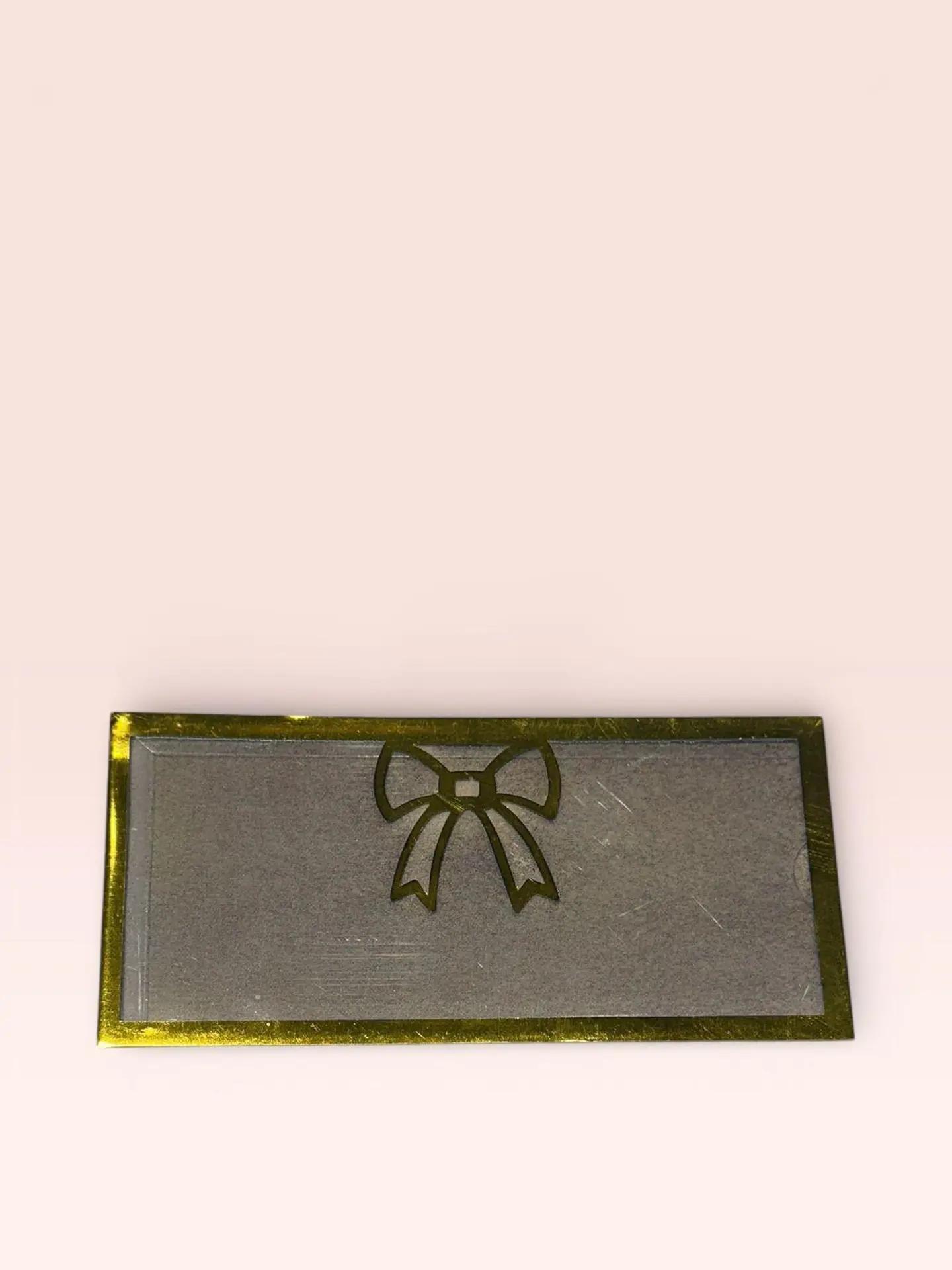 ظرف بلاستيك سادة