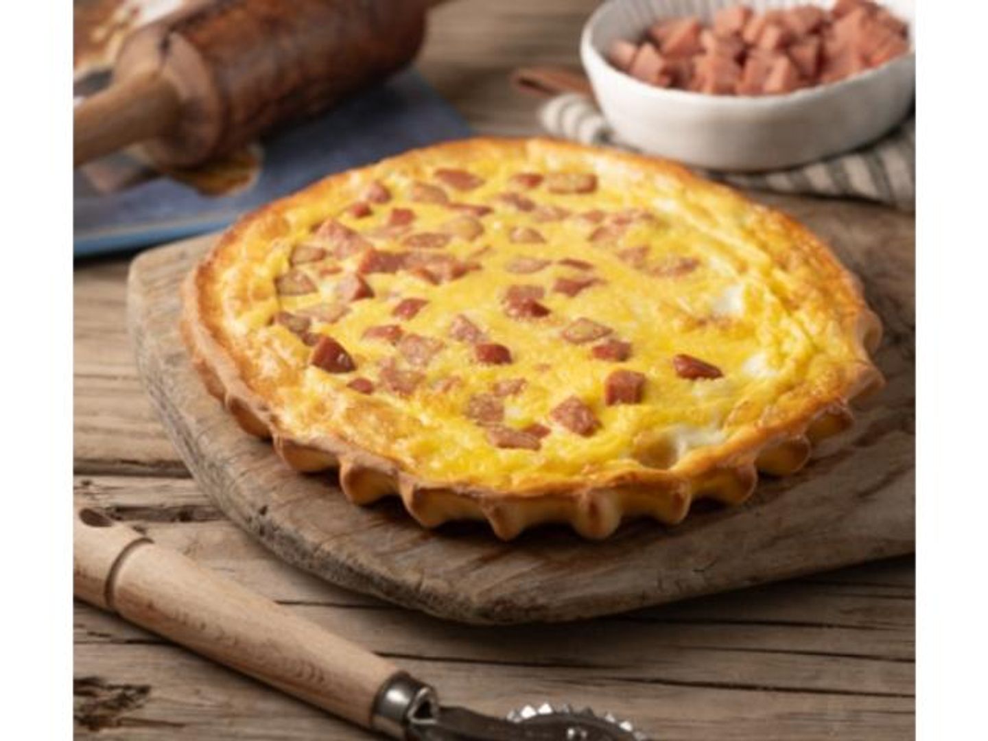 Eggs And Sausage