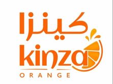 كينزا برتقال