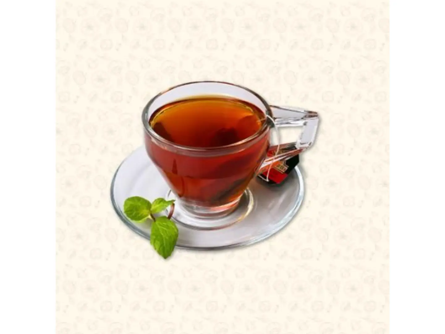 شاي احمر انجليزي