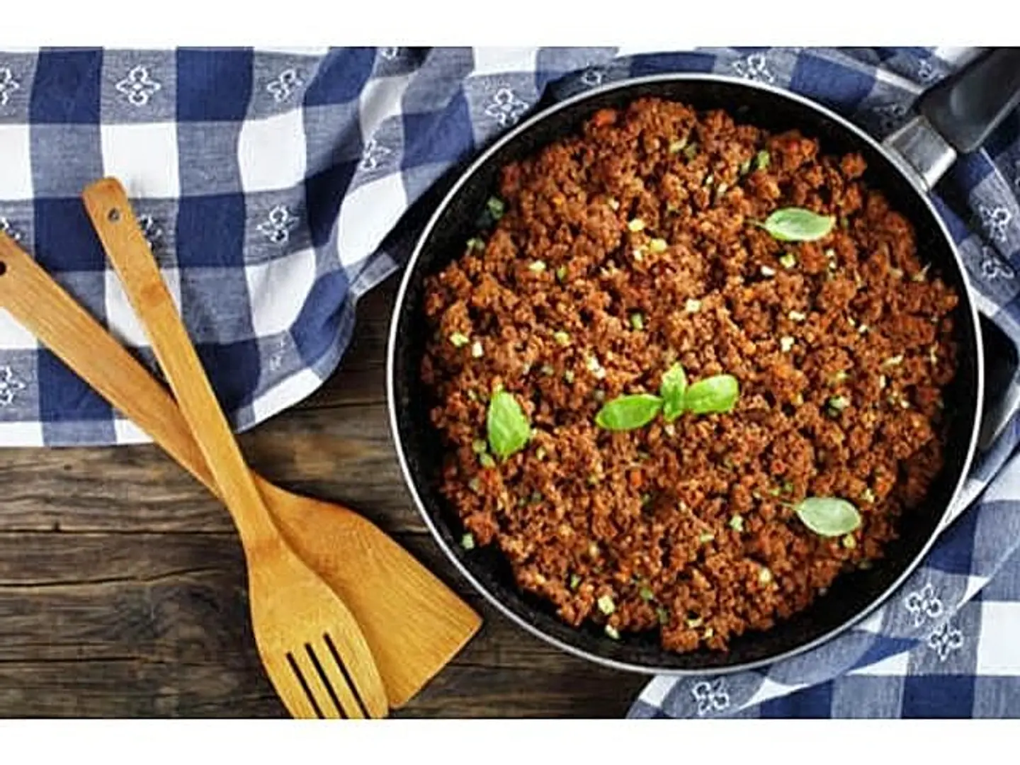 Minced Meat