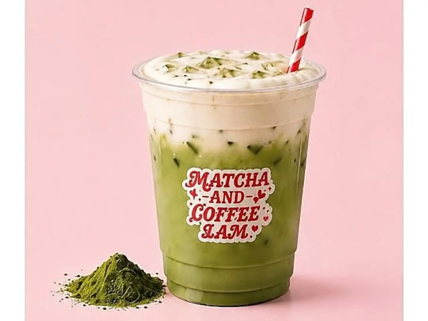 Classic Matcha