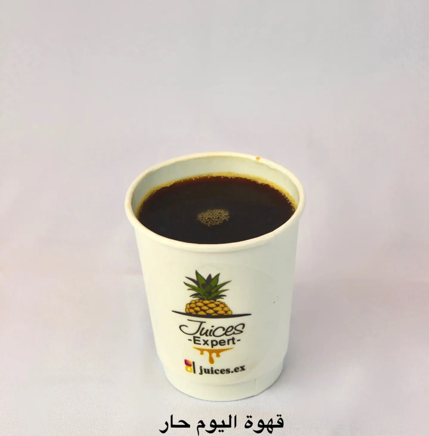 قهوه
