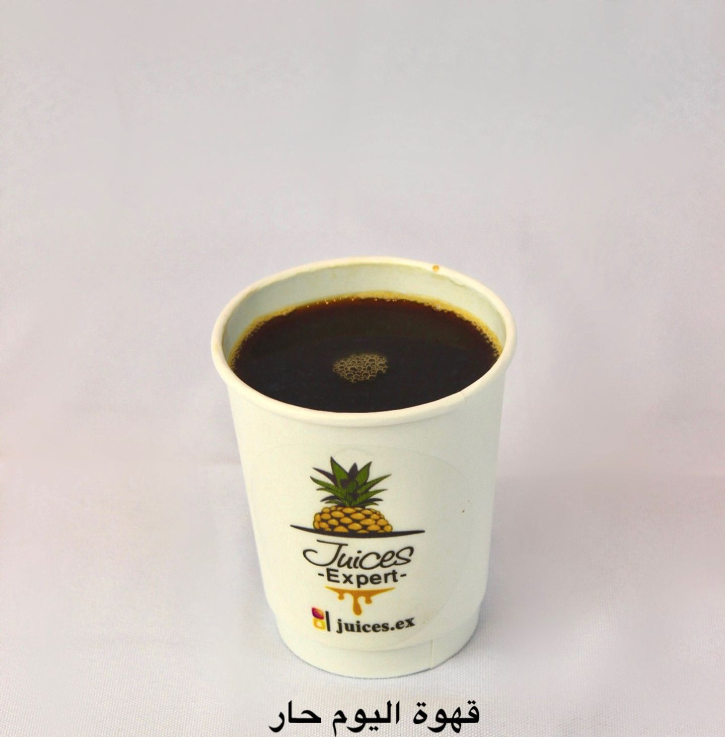 قهوه