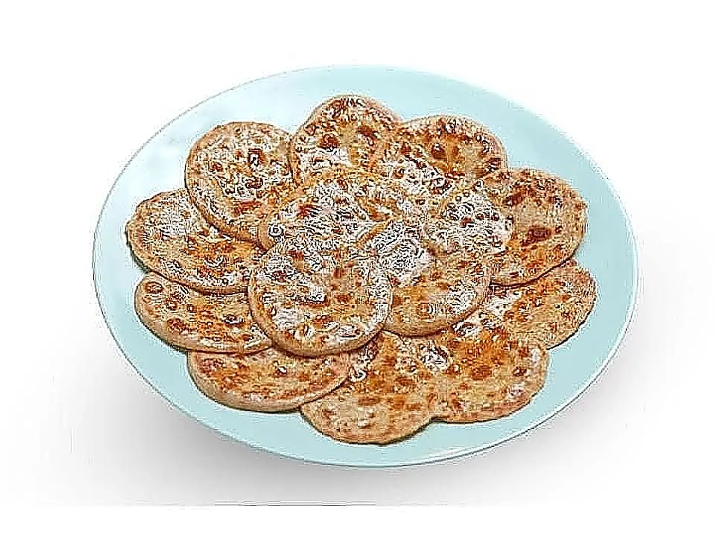 مصابيب سادة