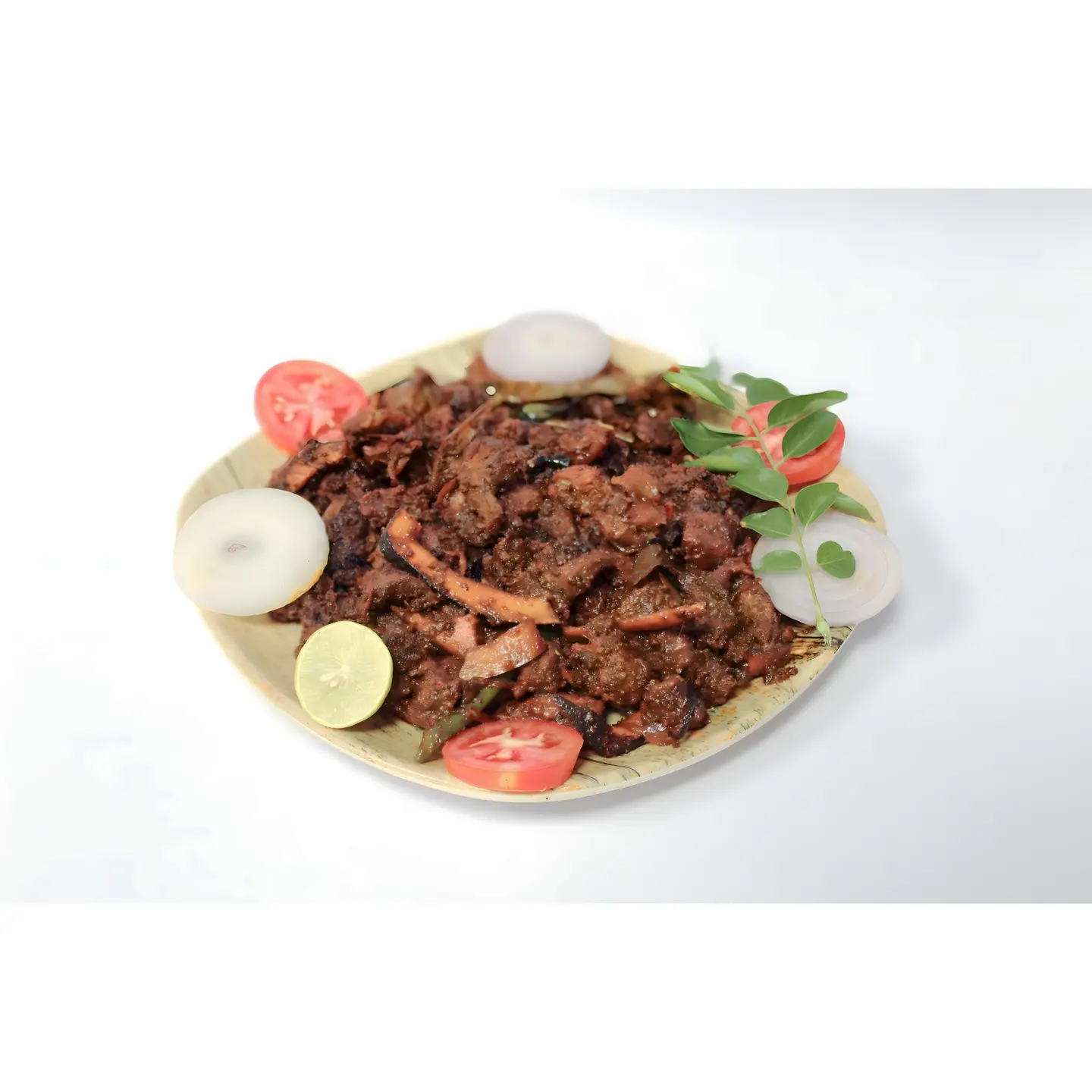 Mutton Fry