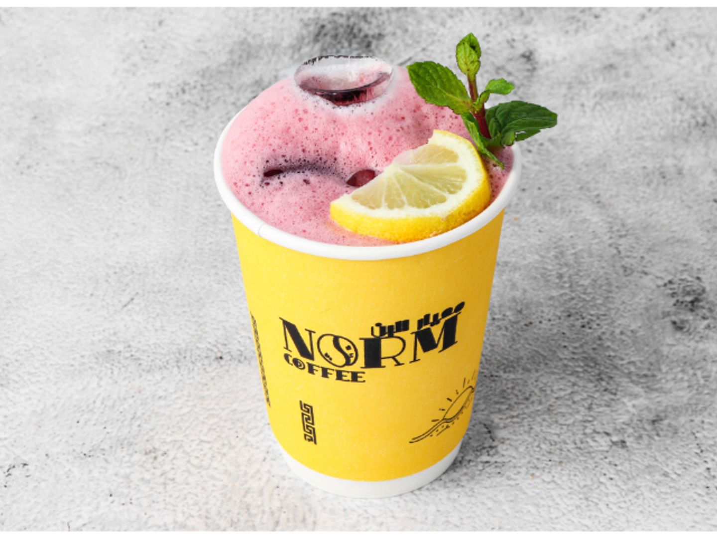 Norm Hibiscus