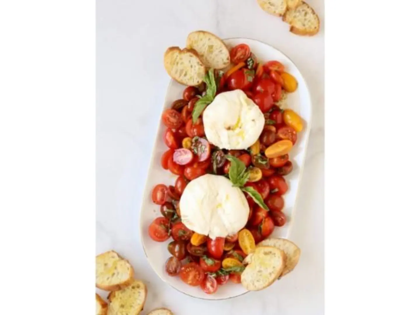Burrata Beef
