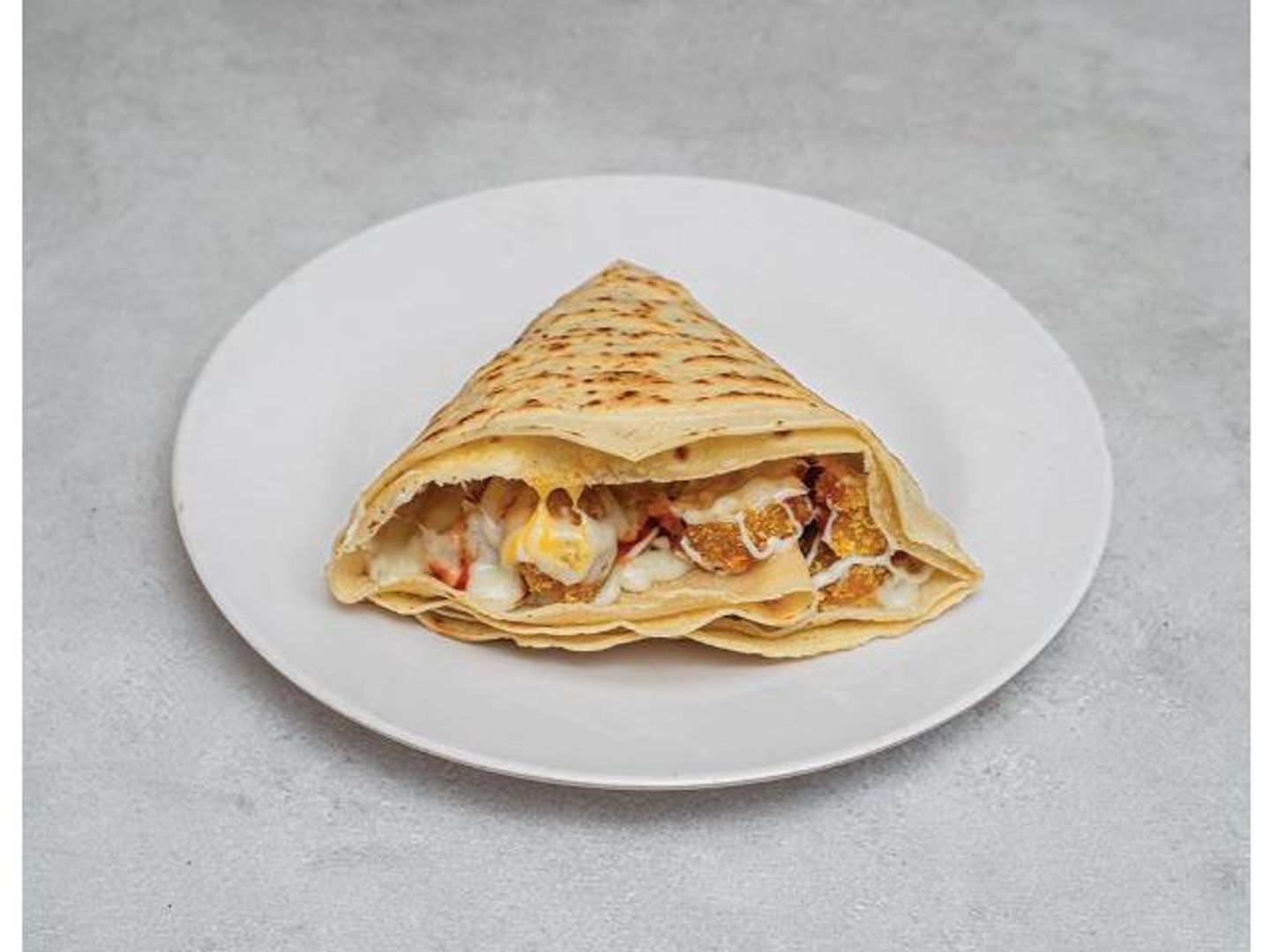 كريب كوردن بلو