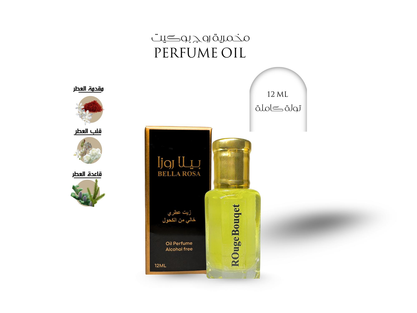 Clemens Perfume