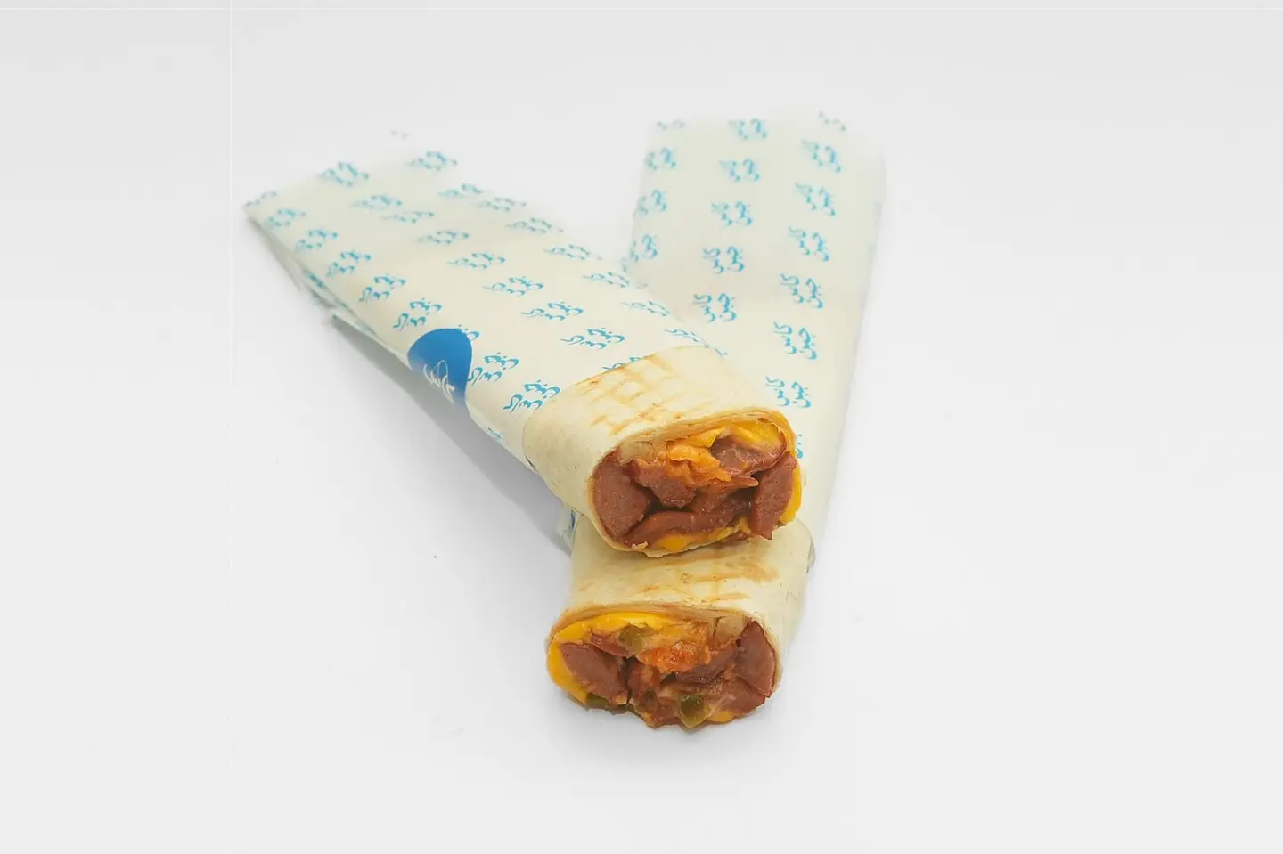 Sausage Wrap