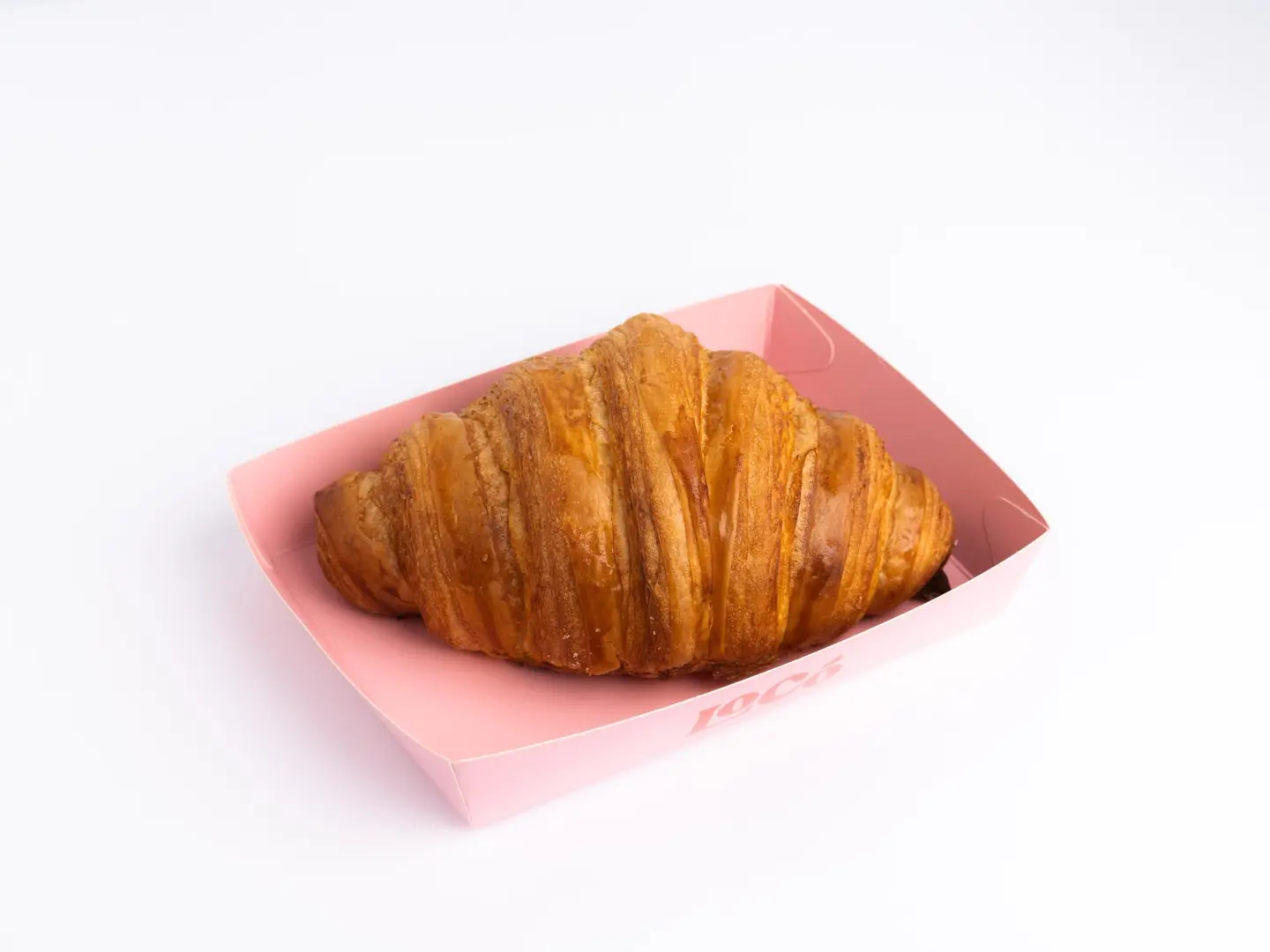 كرواسون سادة