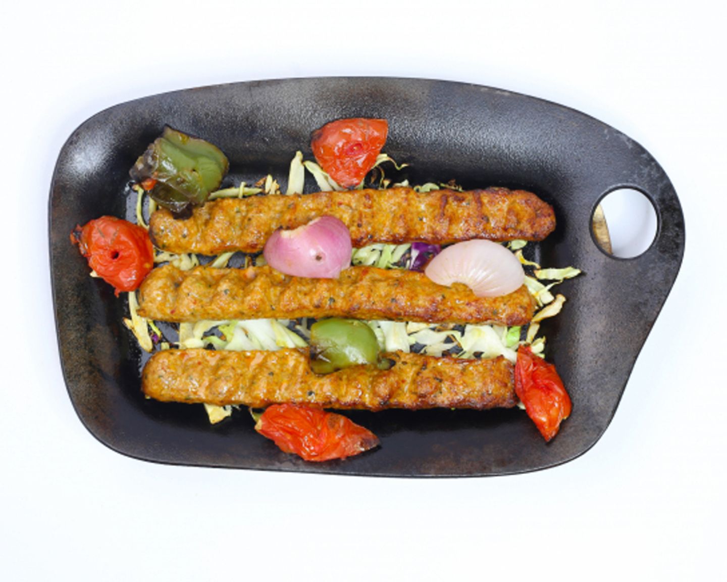 Chicken Kebab