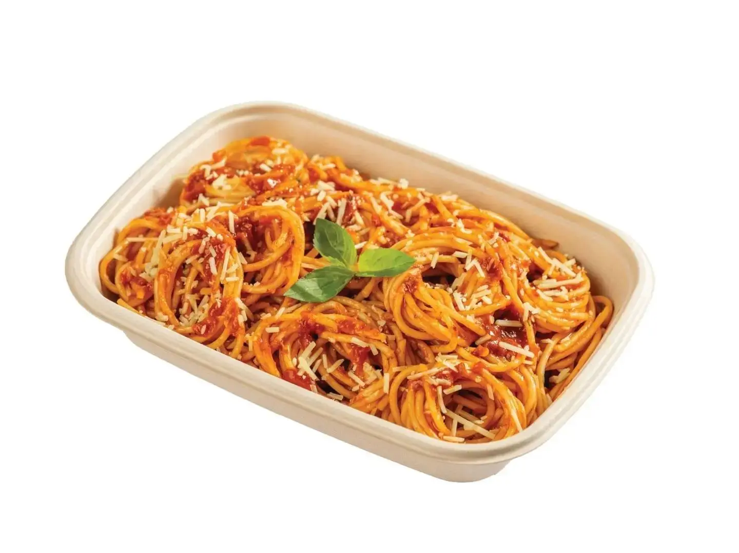 Spaghetti Bolognese