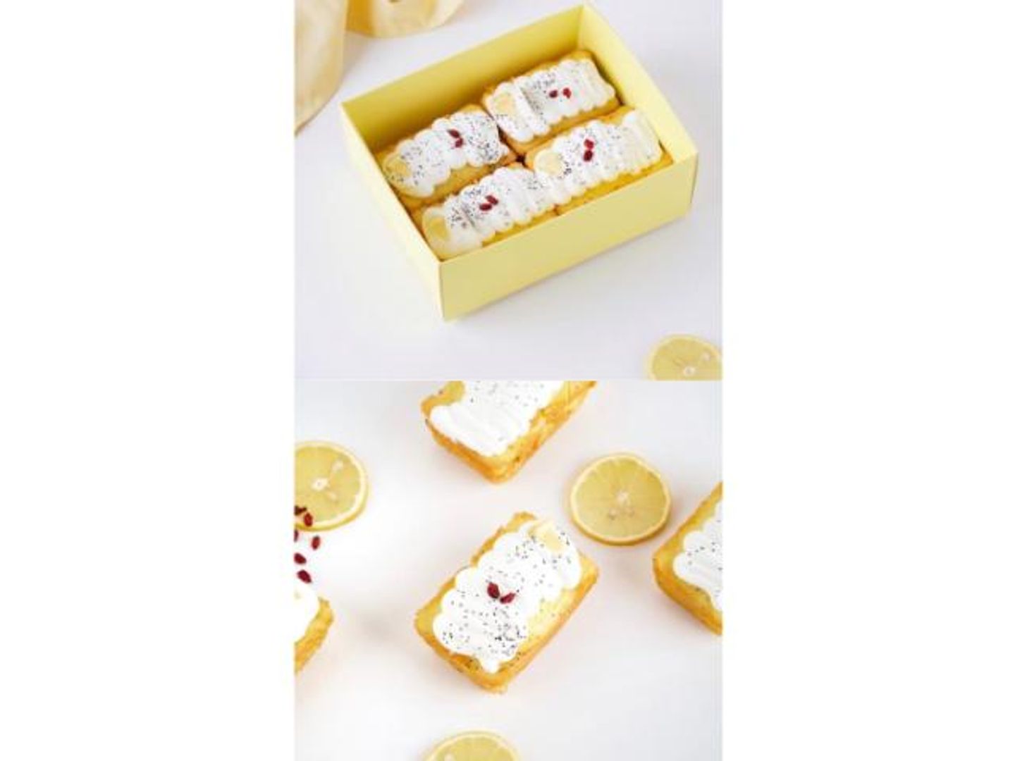 Banana Cake