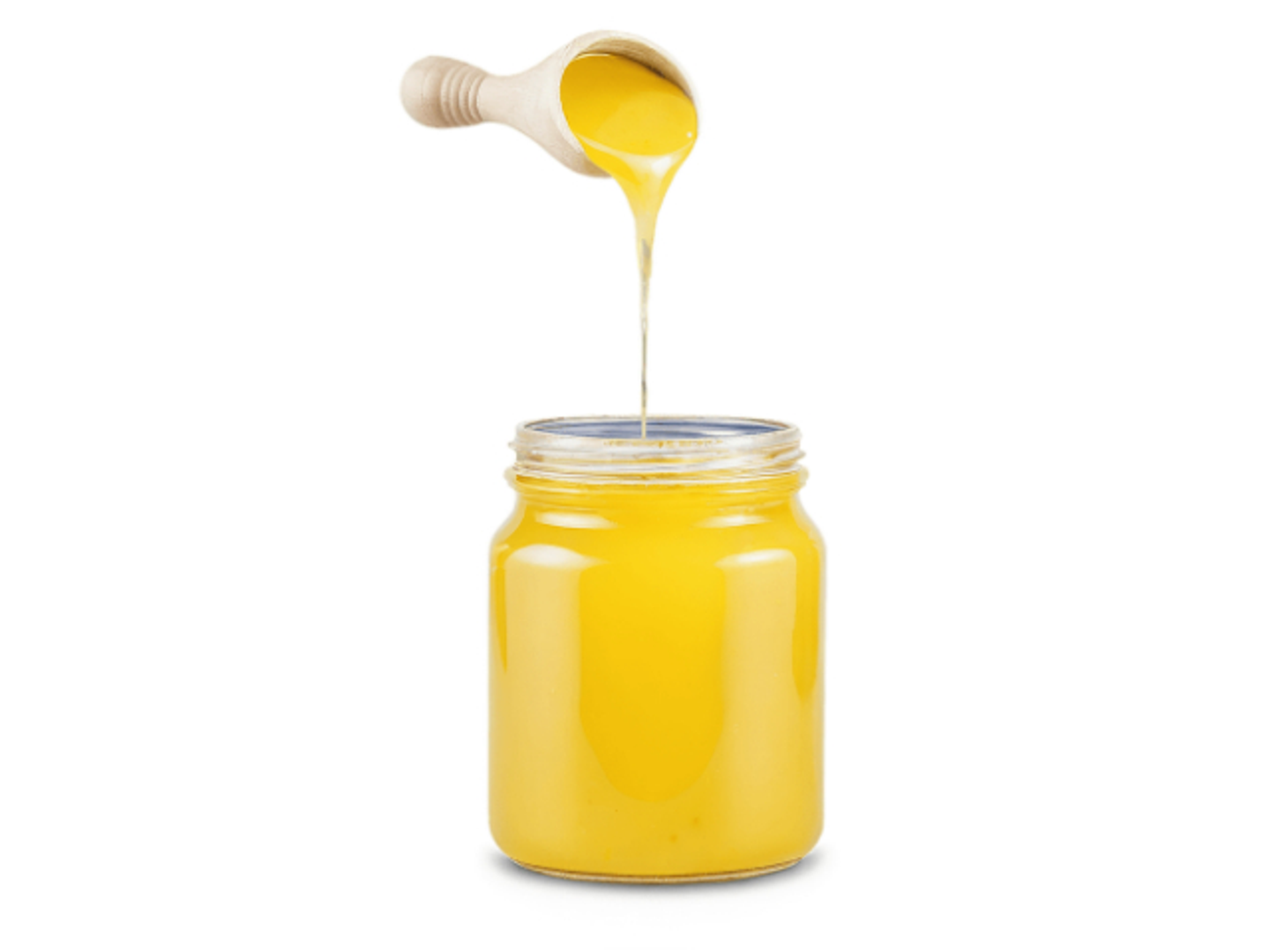 إضافة سمن بري