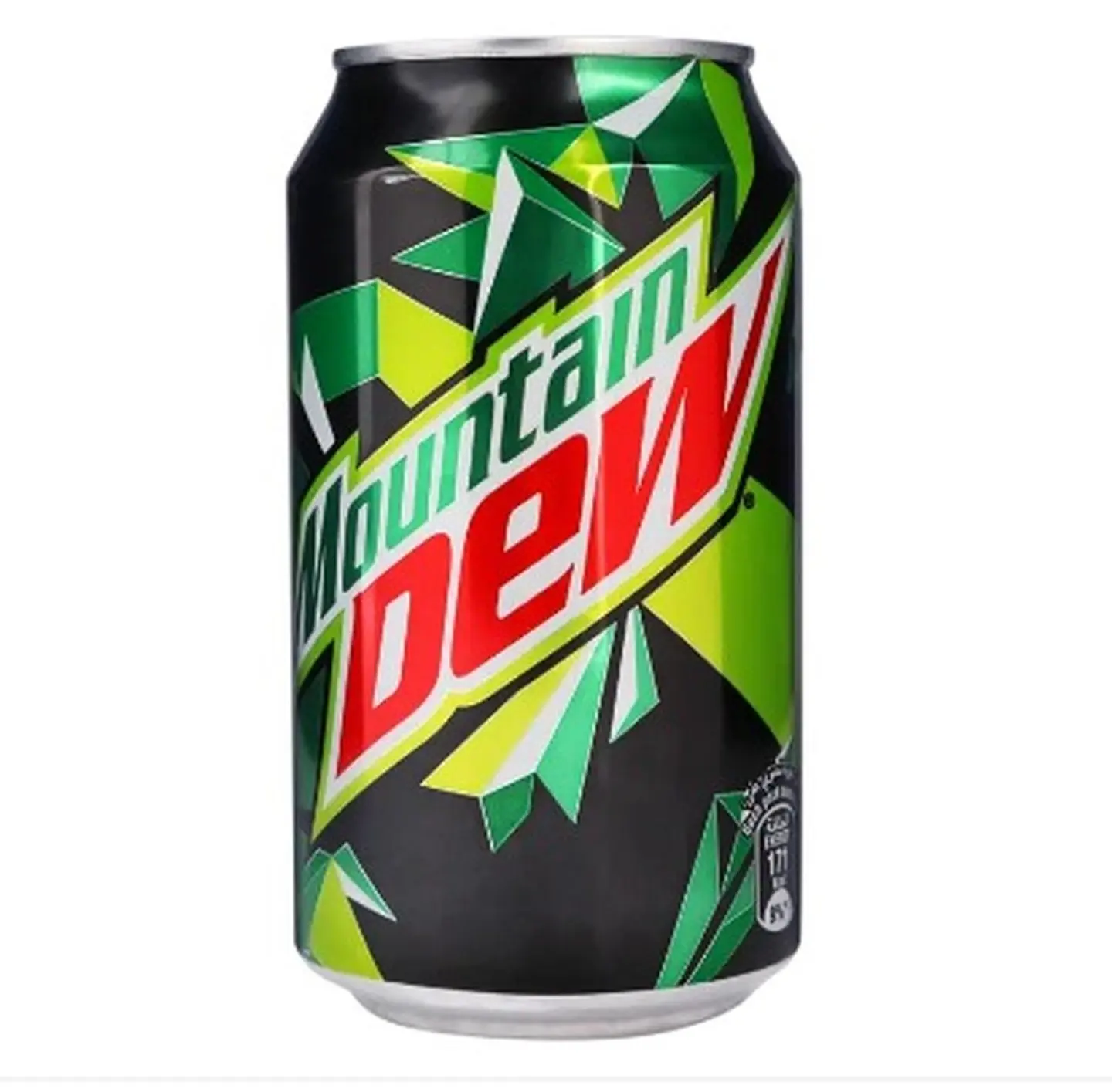 Mountain Dew