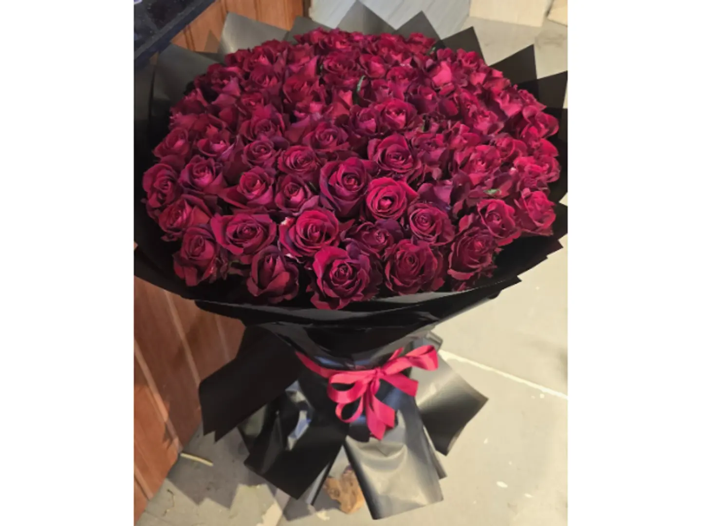 My Love Bouquet