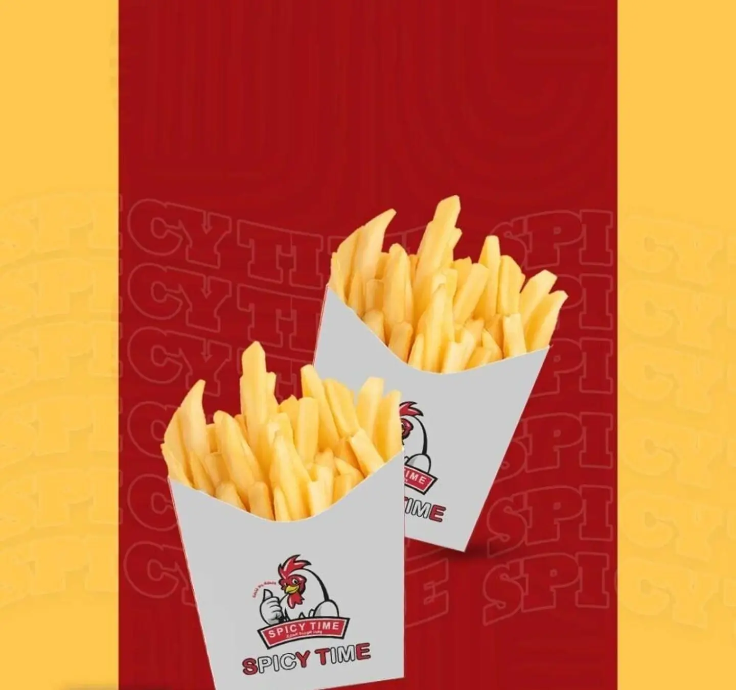 Potatoes