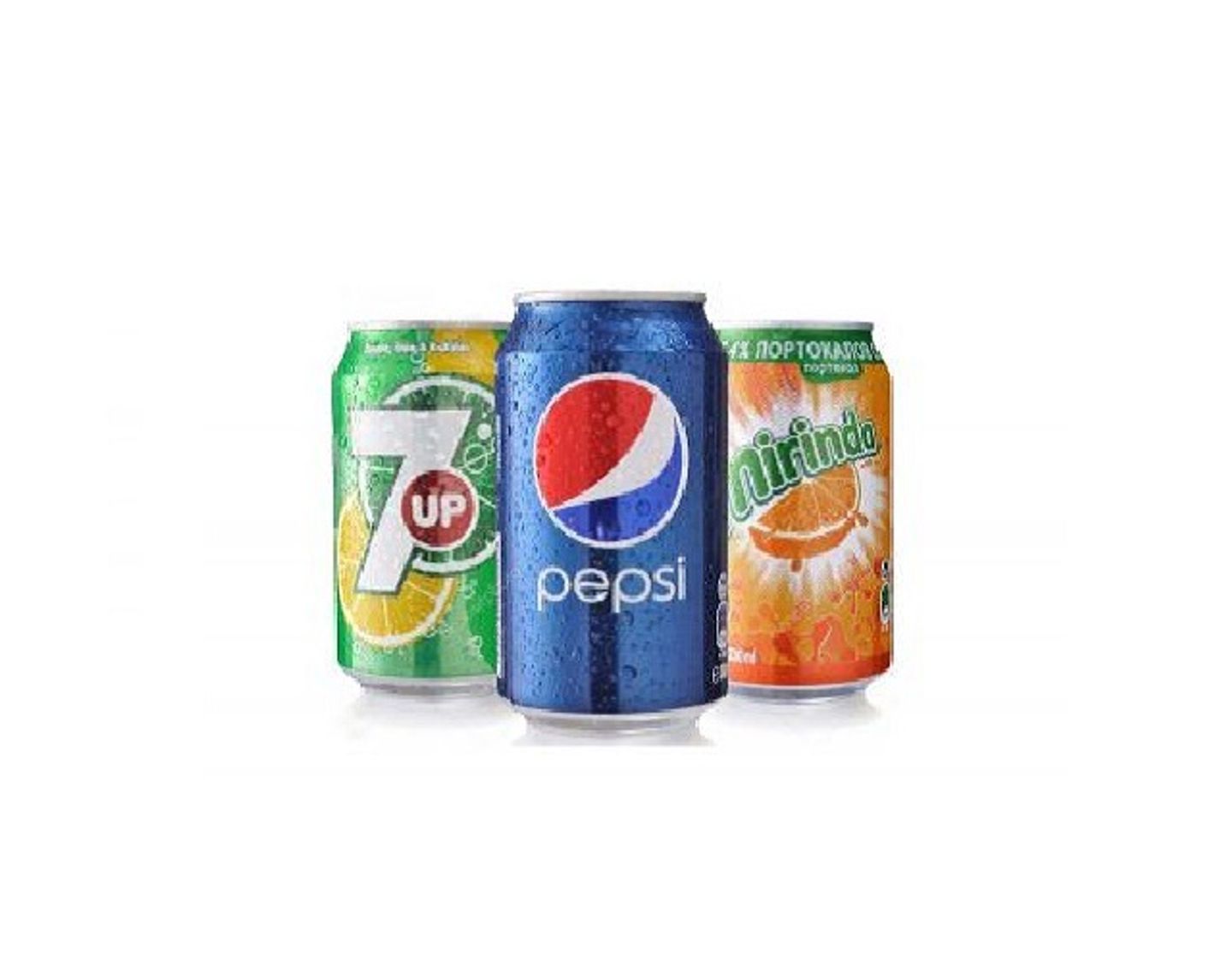Soft Drink Medium